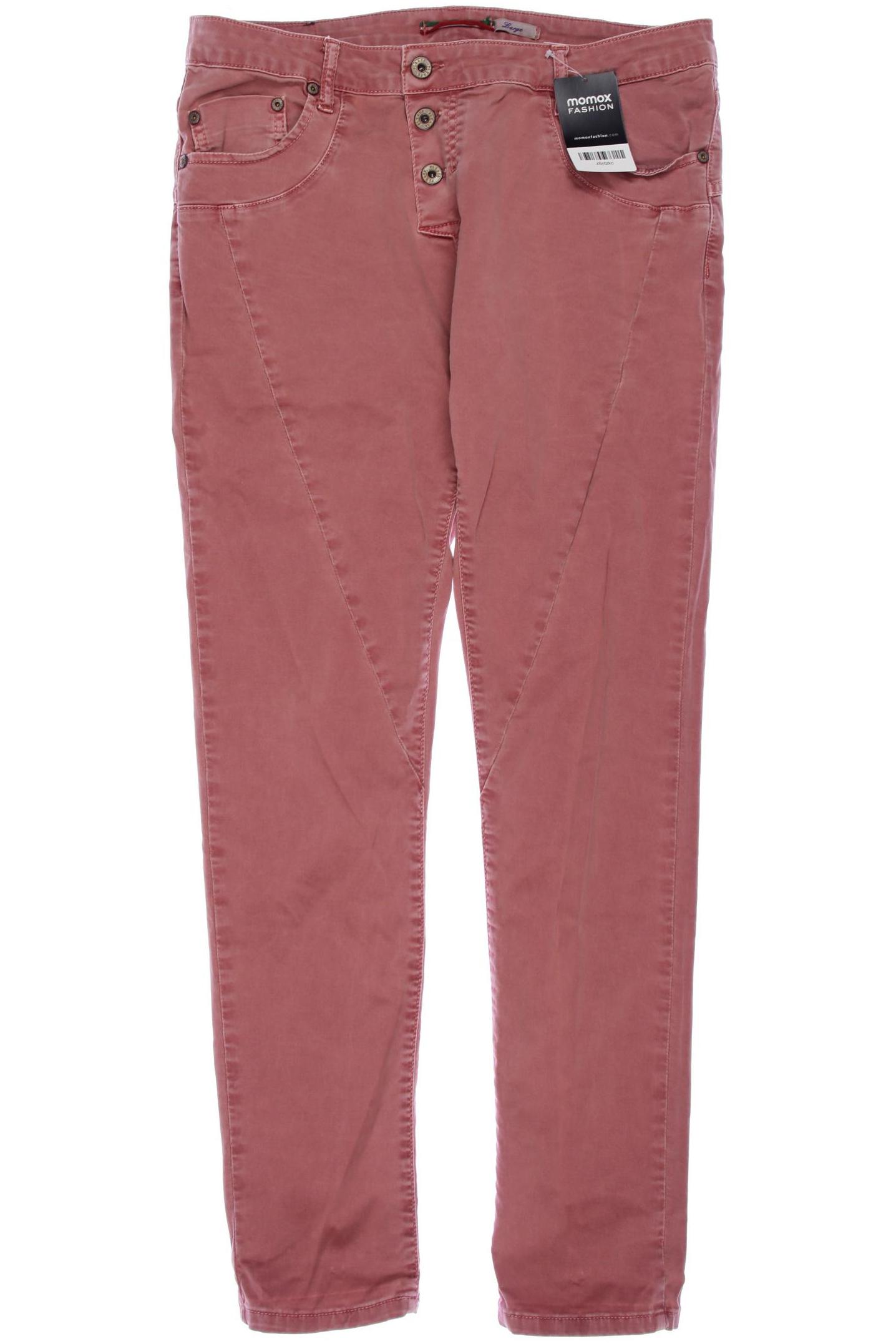 

Please Damen Jeans, pink, Gr. 0