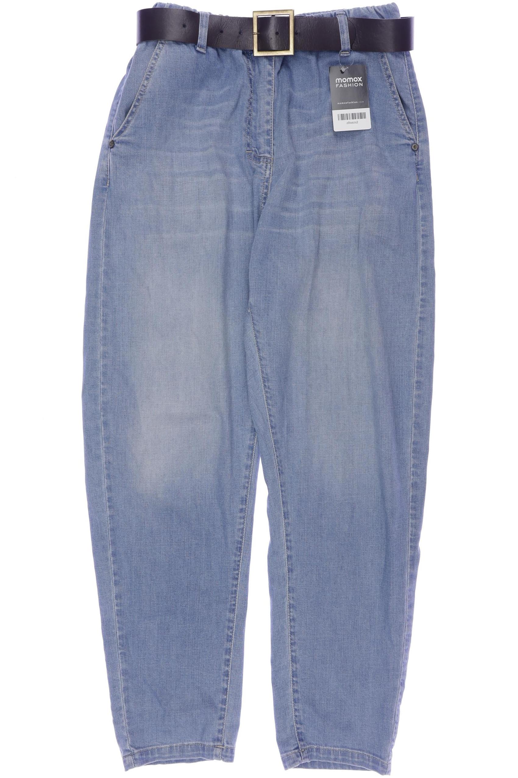 

Please Damen Jeans, hellblau, Gr. 0