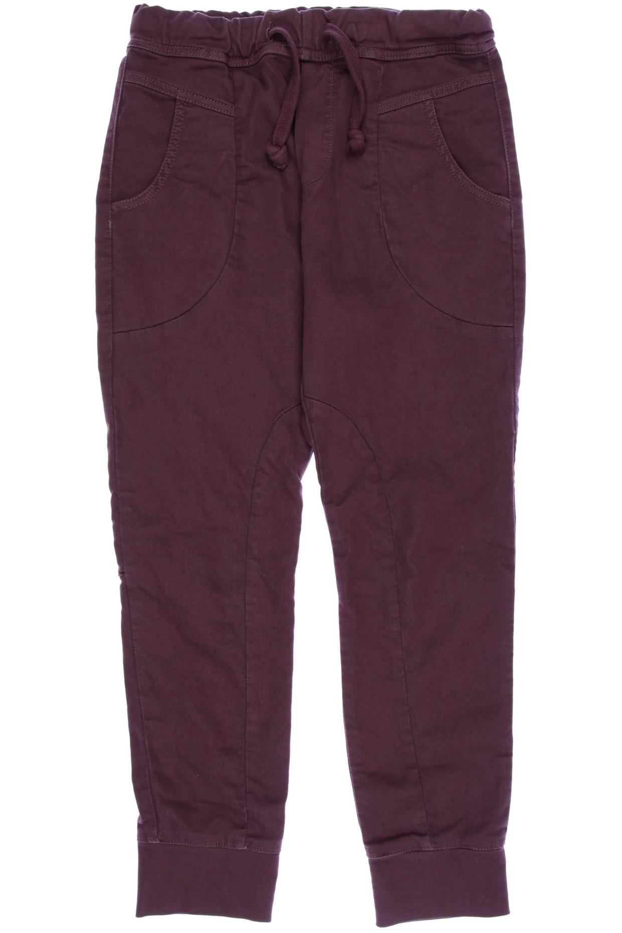 

Please Damen Jeans, bordeaux, Gr. 0