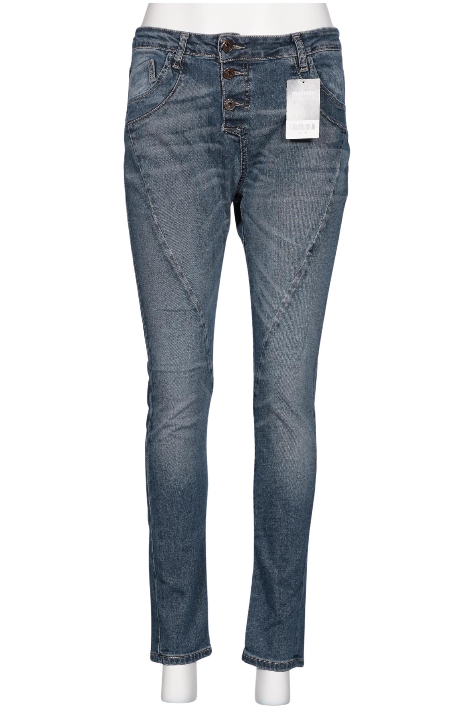 

Please Damen Jeans, blau, Gr. 0