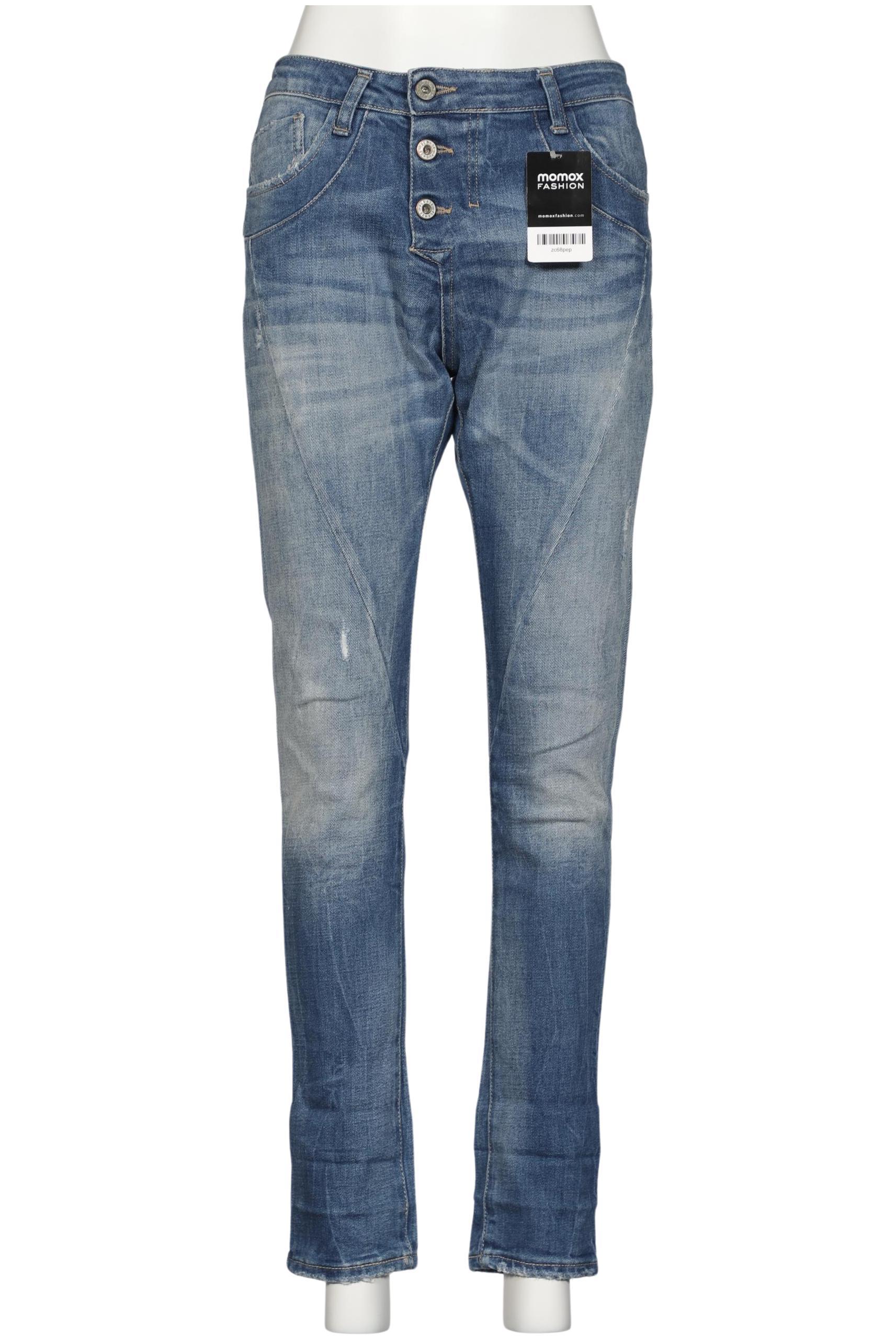 

Please Damen Jeans, blau, Gr. 0