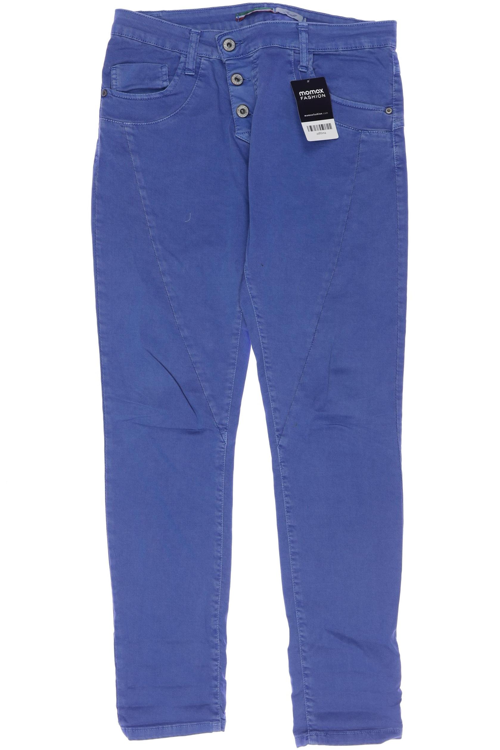 

Please Damen Jeans, blau, Gr. 0