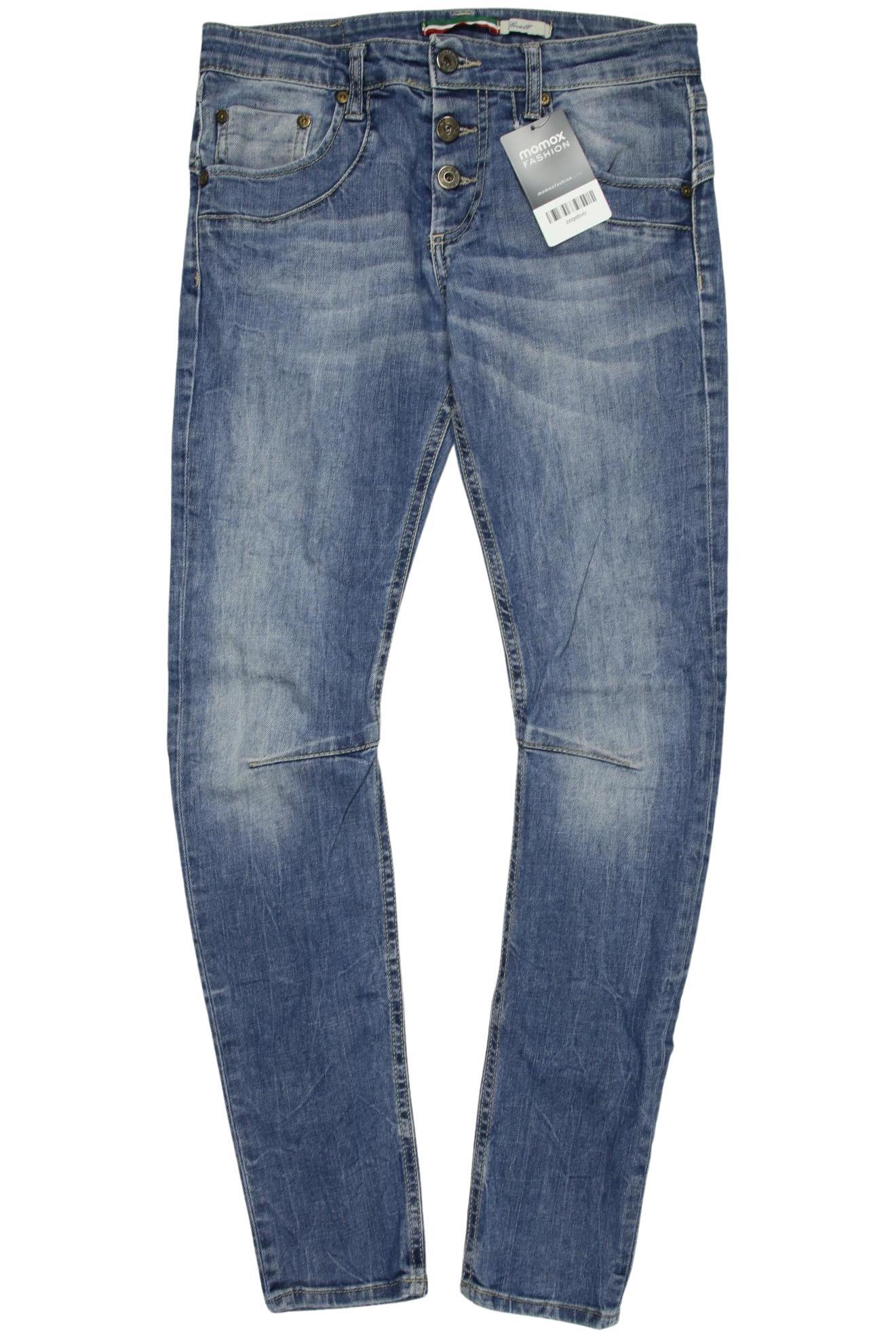 

Please Damen Jeans, blau, Gr. 0