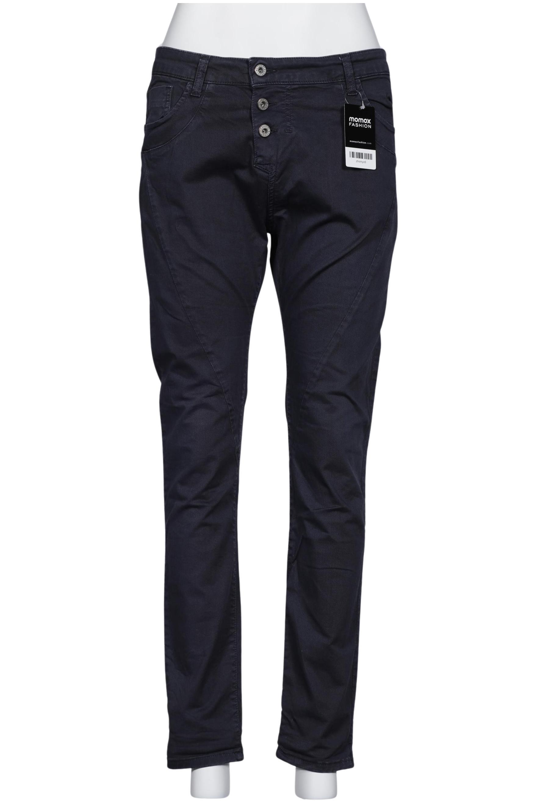 

Please Damen Jeans, marineblau, Gr. 0