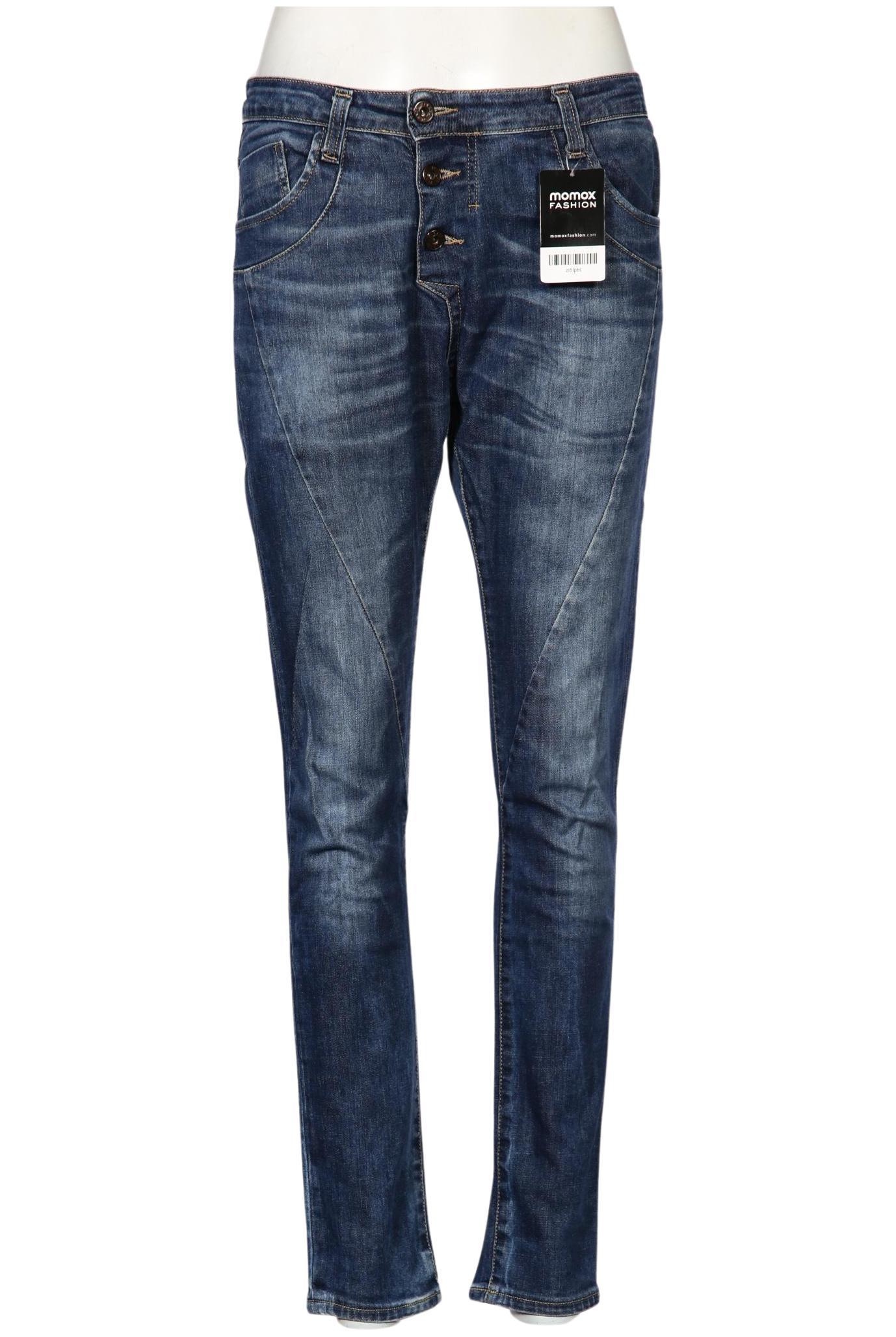 

Please Damen Jeans, blau, Gr. 0