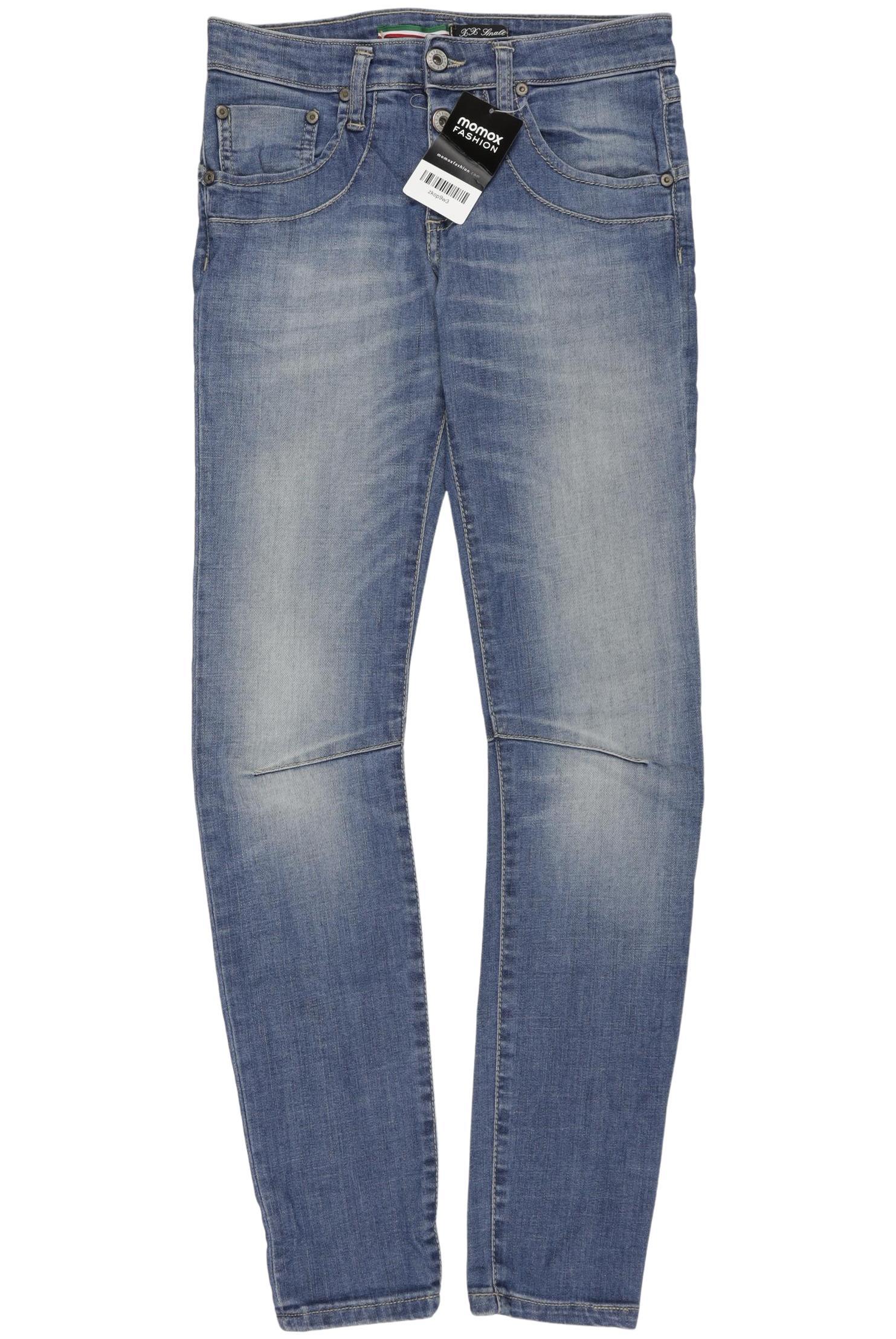 

Please Damen Jeans, blau, Gr. 0