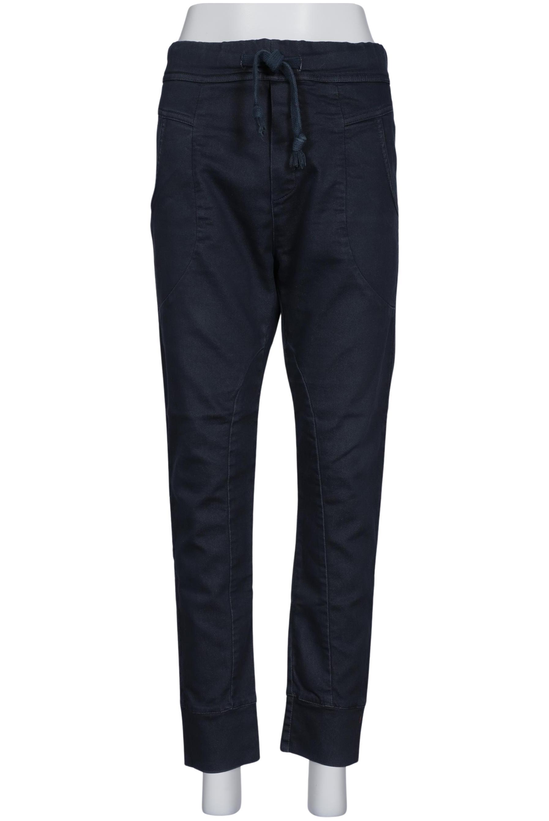 

Please Damen Jeans, marineblau, Gr. 0