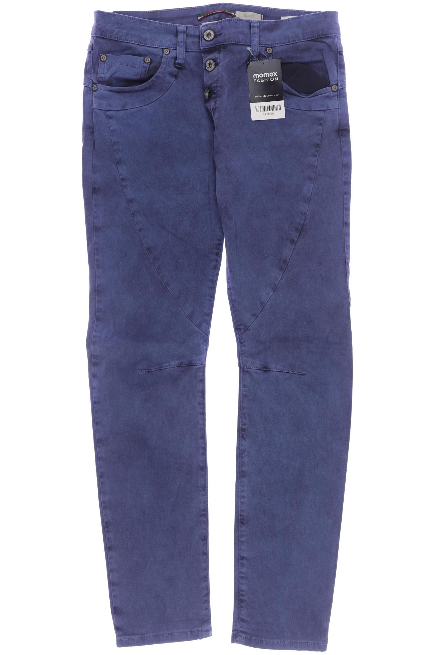 

Please Damen Jeans, blau, Gr. 0