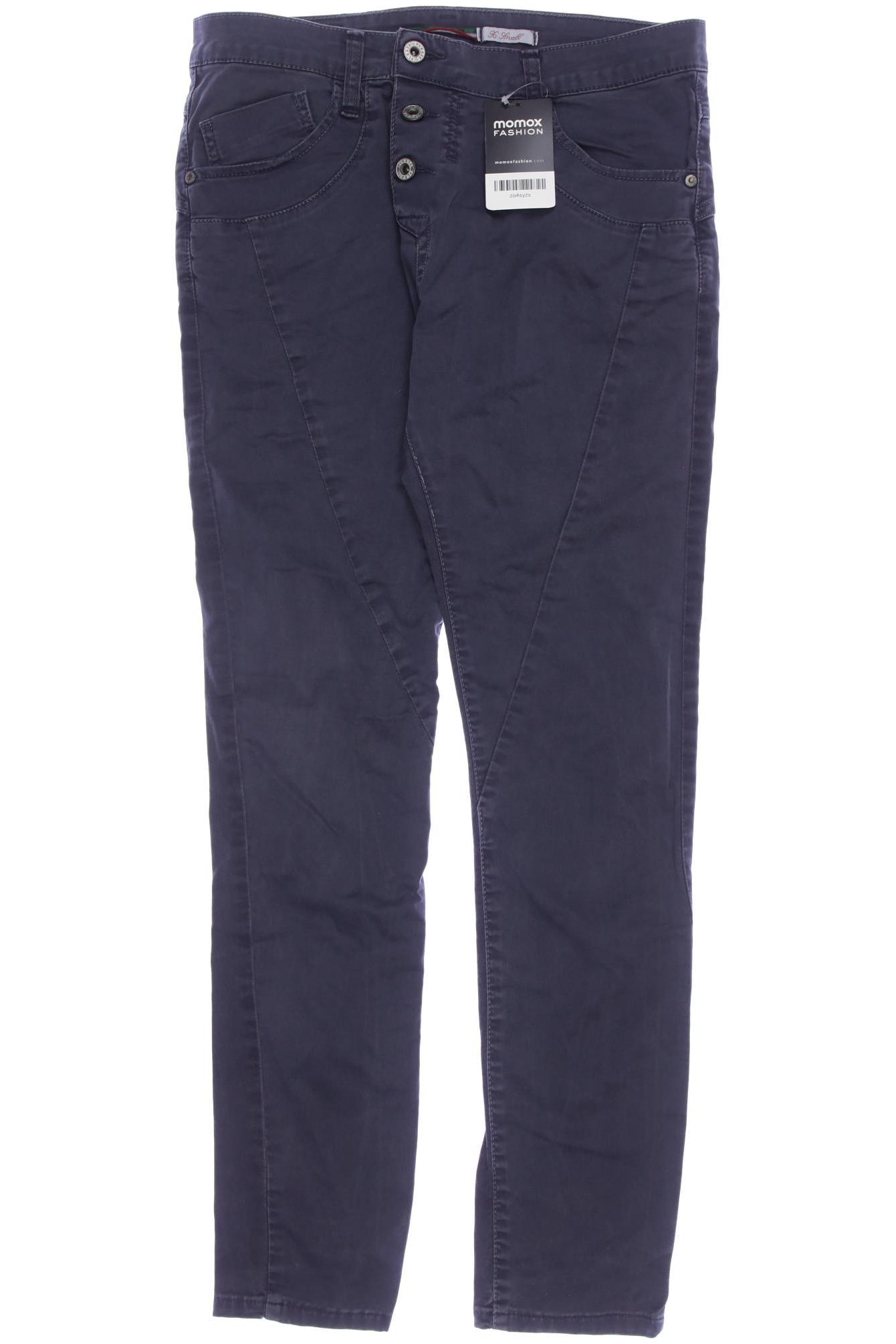 

Please Damen Jeans, flieder, Gr. 0