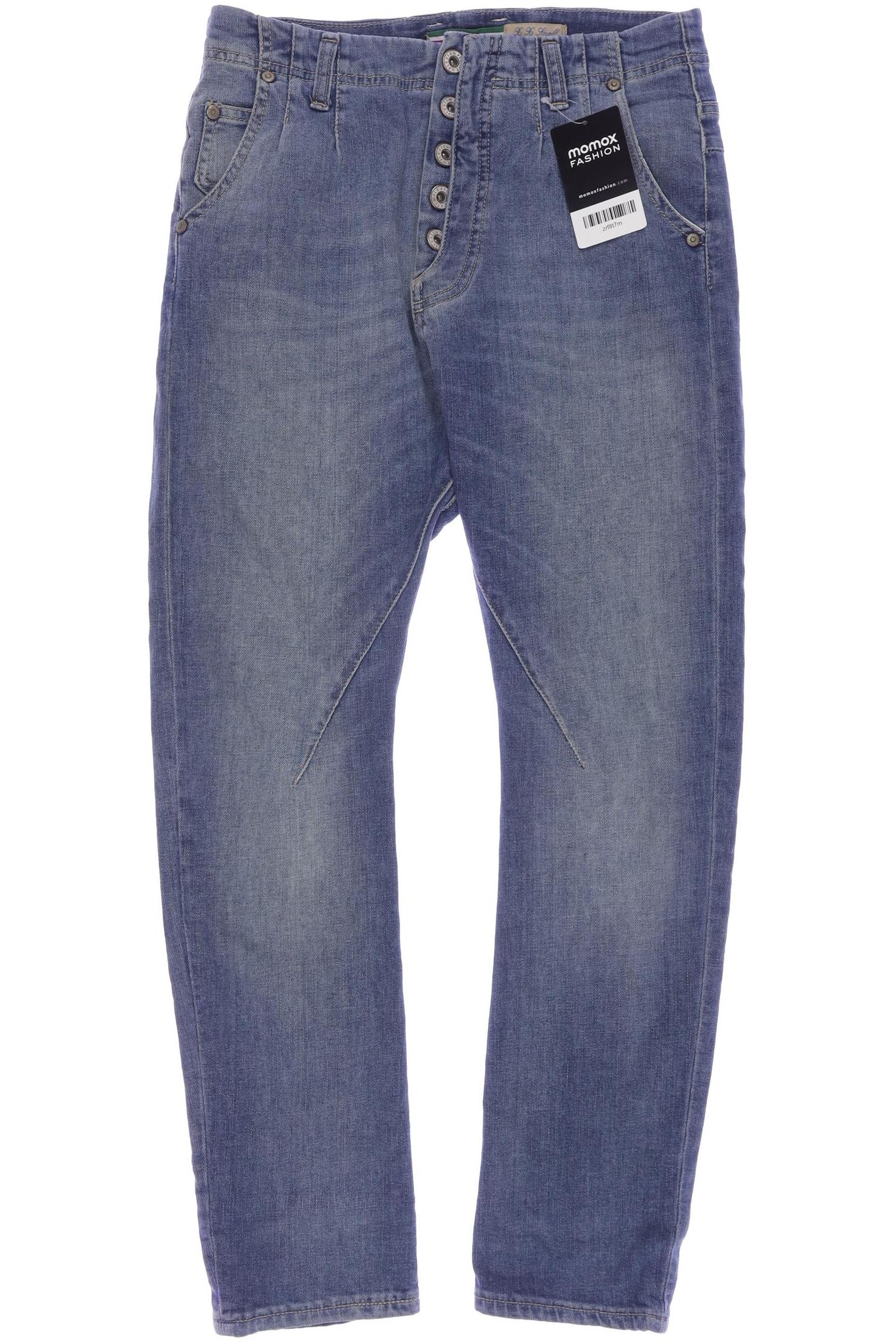 

Please Damen Jeans, blau, Gr. 0