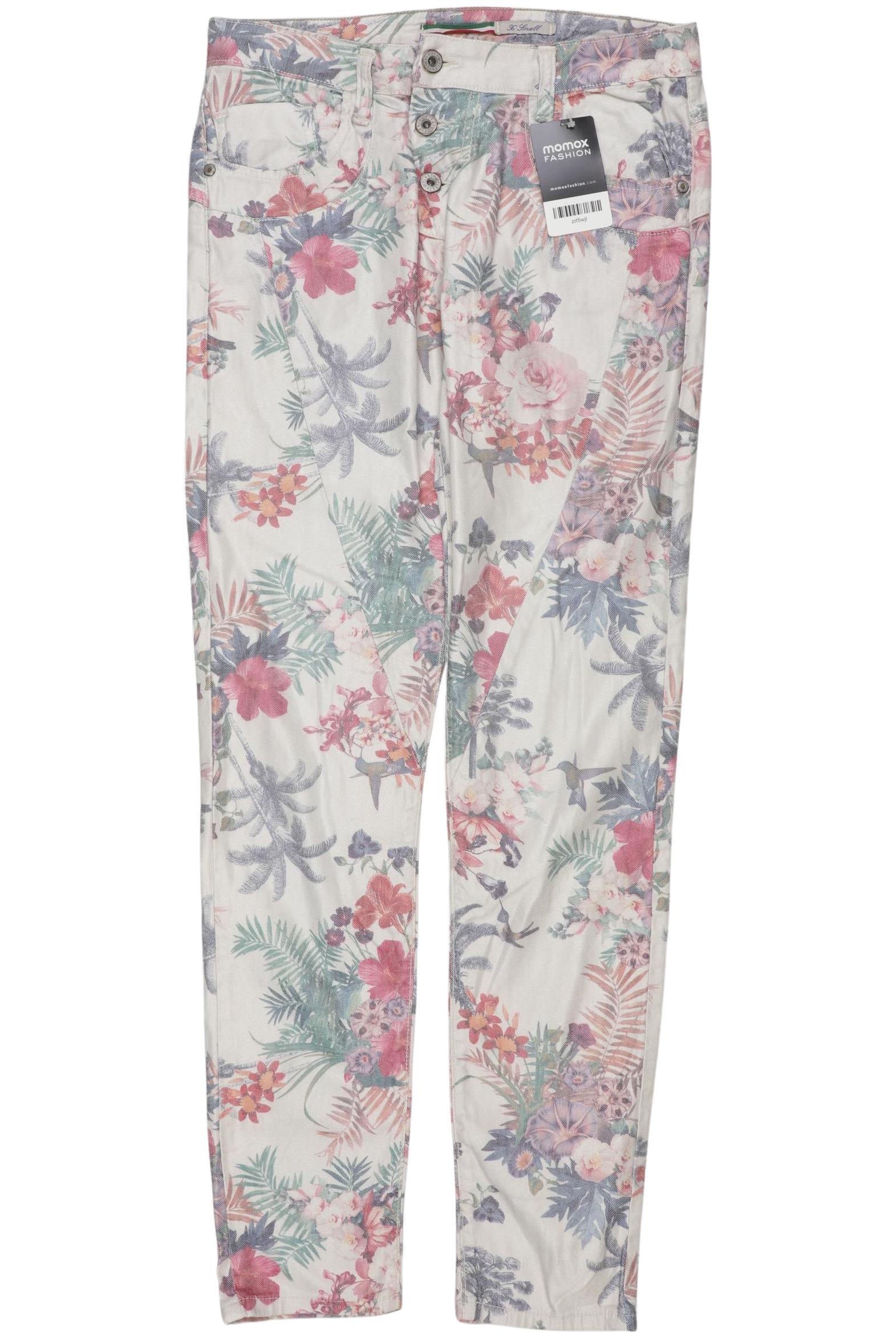 

Please Damen Jeans, mehrfarbig, Gr. 0