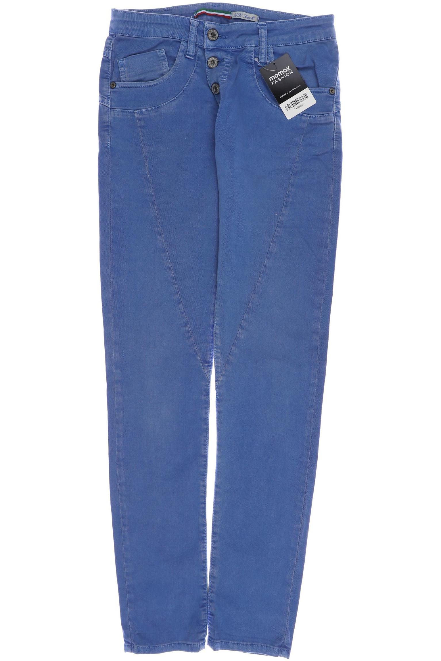 

Please Damen Jeans, blau, Gr. 0