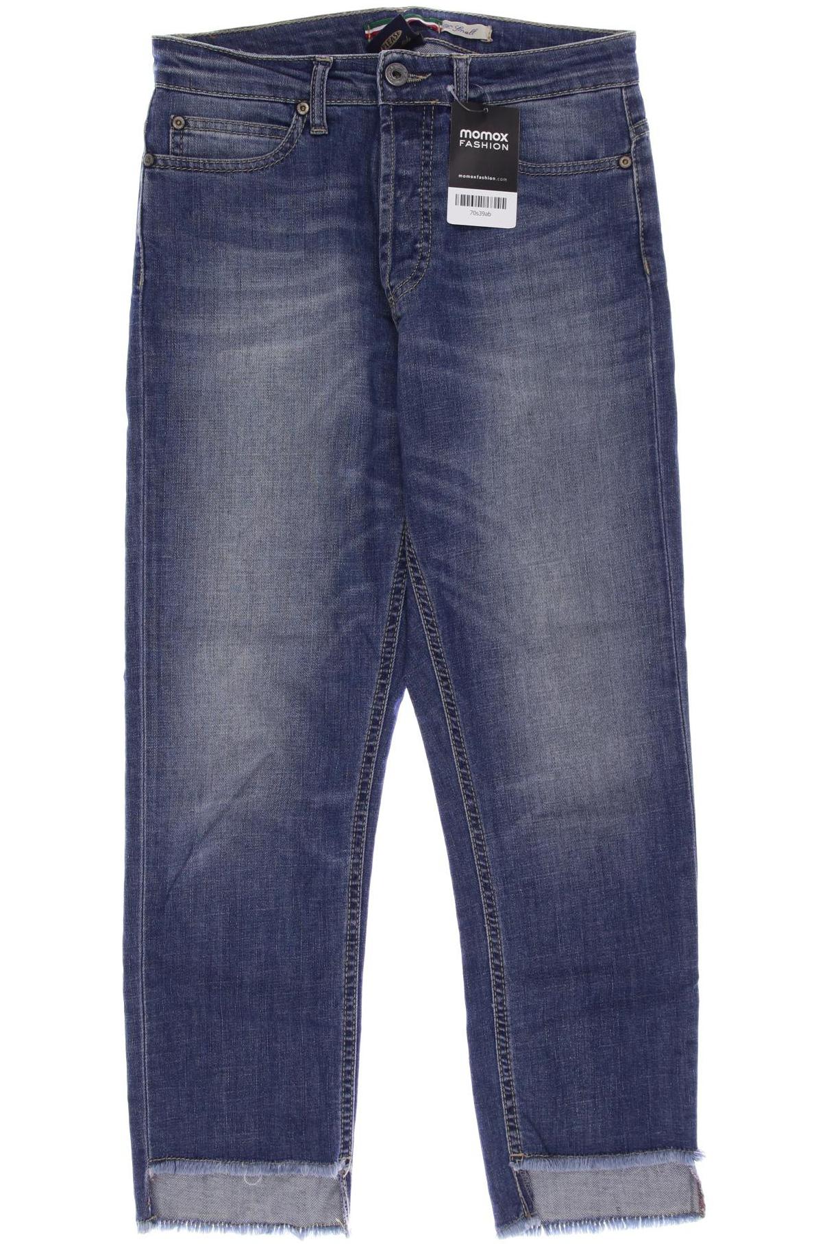 

Please Damen Jeans, blau, Gr. 0