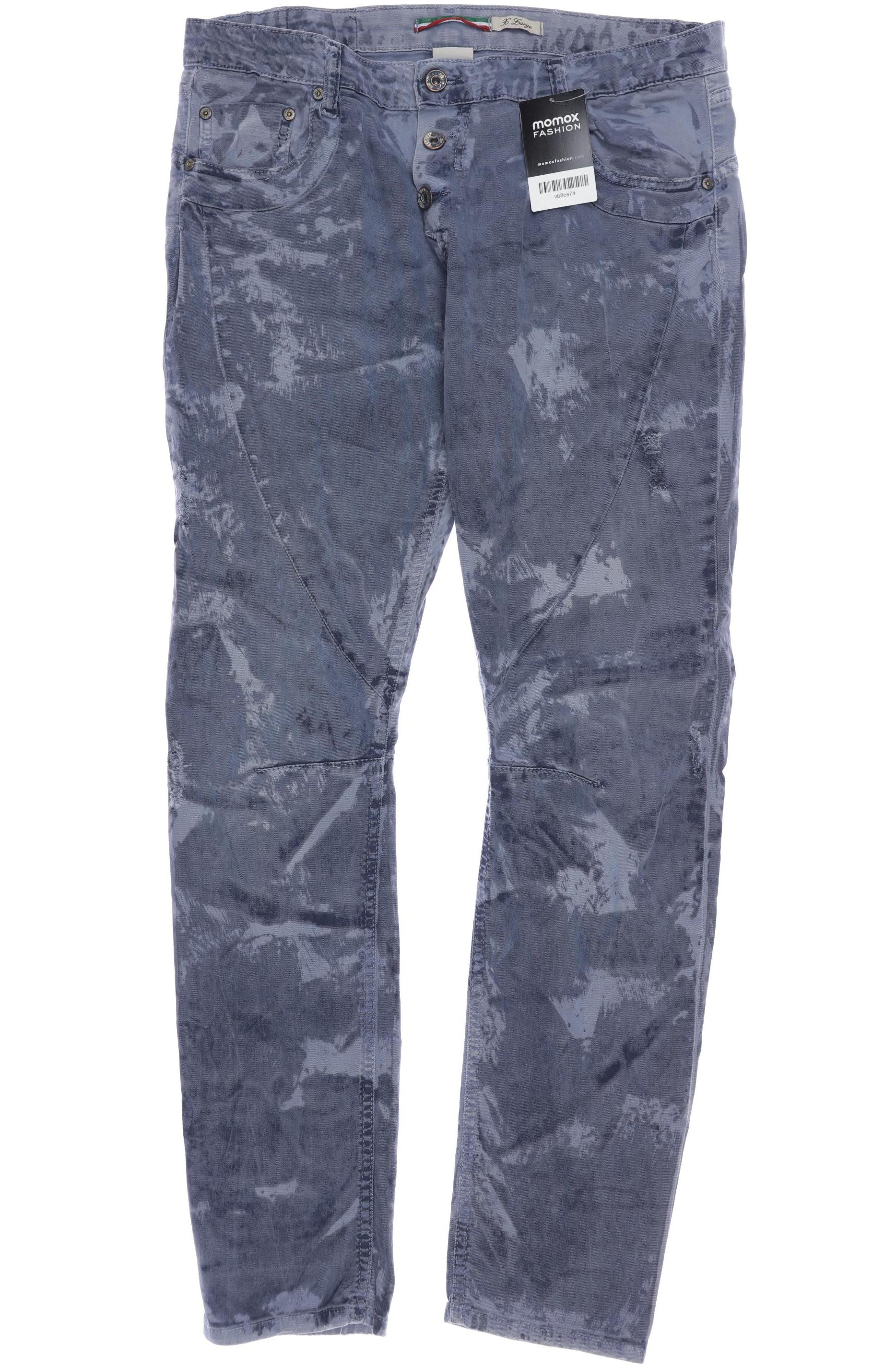 

Please Damen Jeans, blau, Gr. 0
