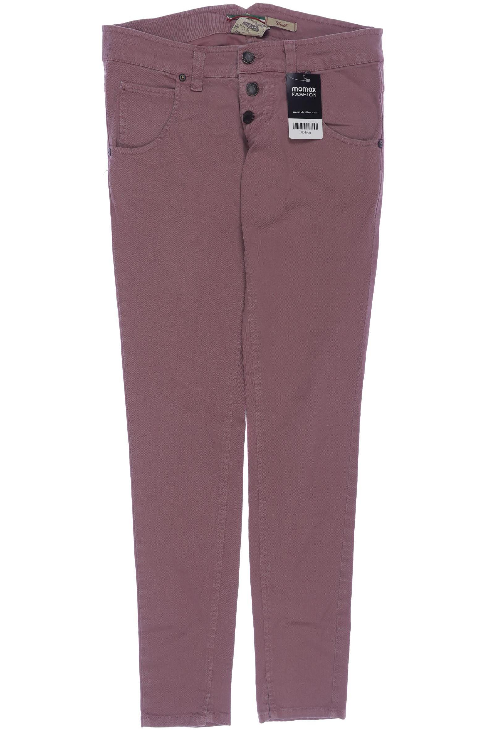 

Please Damen Jeans, pink, Gr. 0