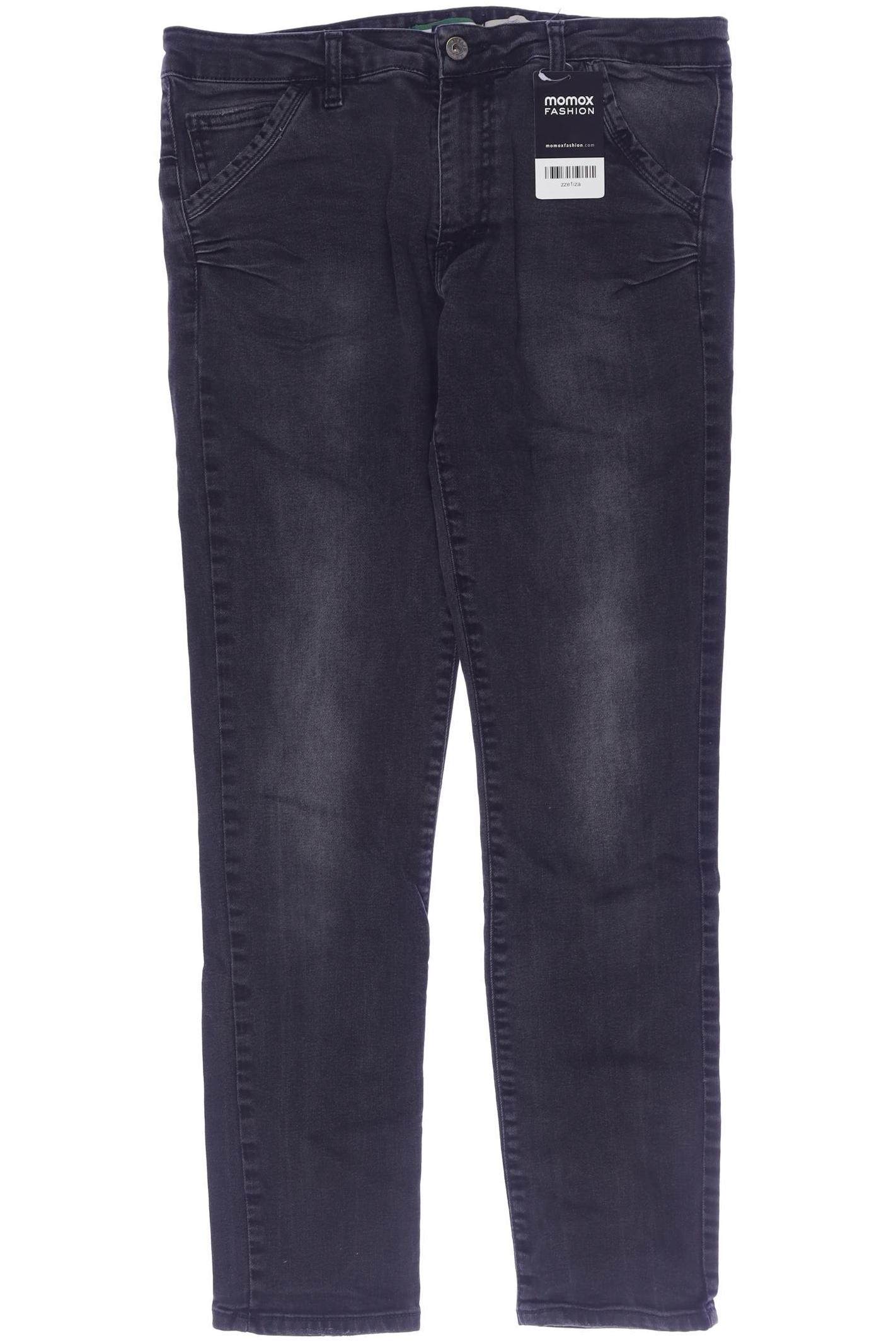 

Please Damen Jeans, grau, Gr. 0