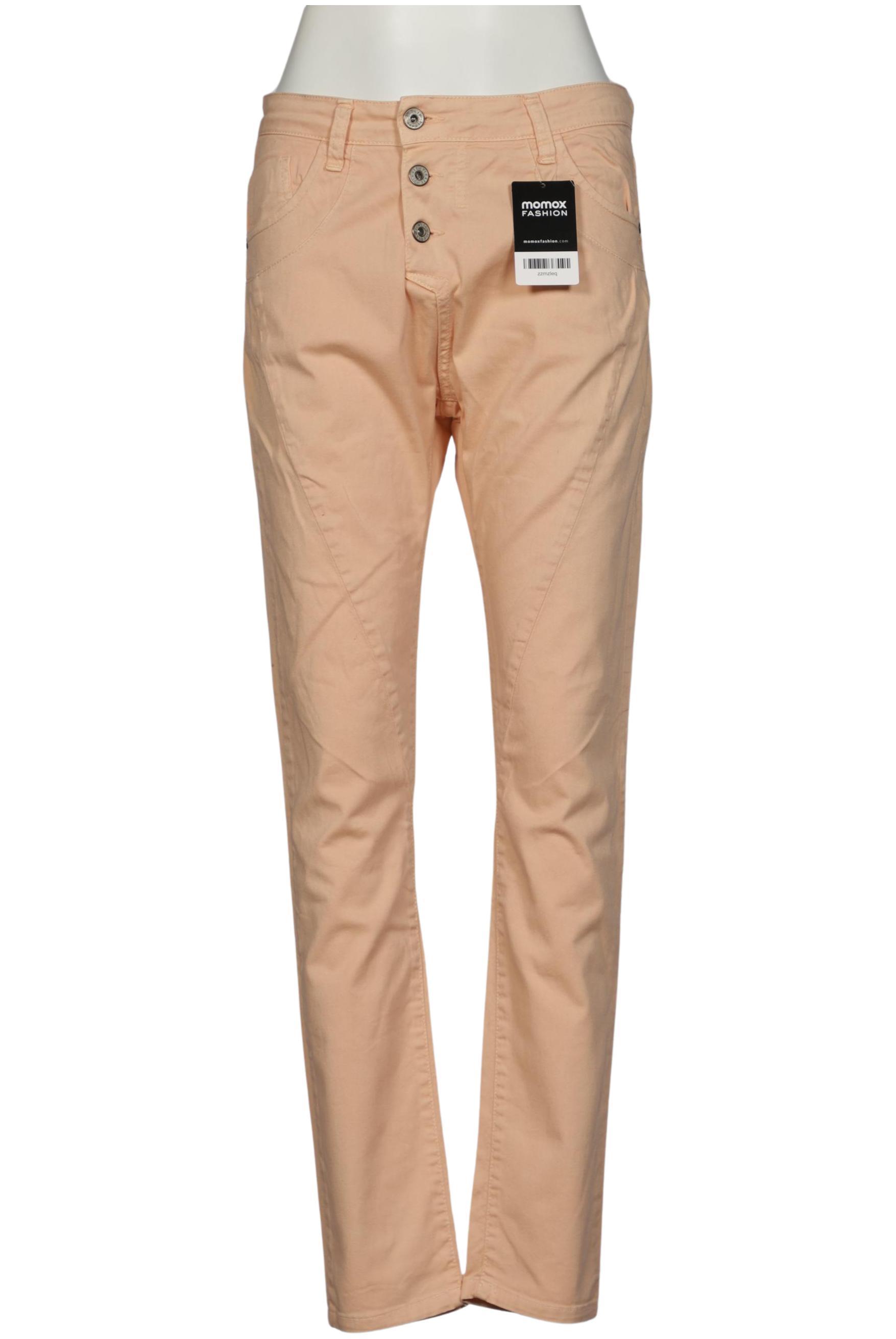 

Please Damen Jeans, beige, Gr. 0