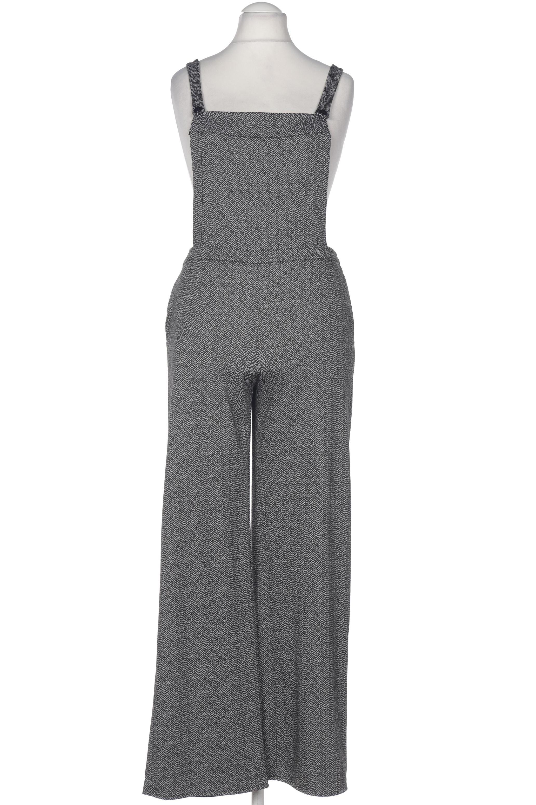

PLEASE Damen Jumpsuit/Overall, grau