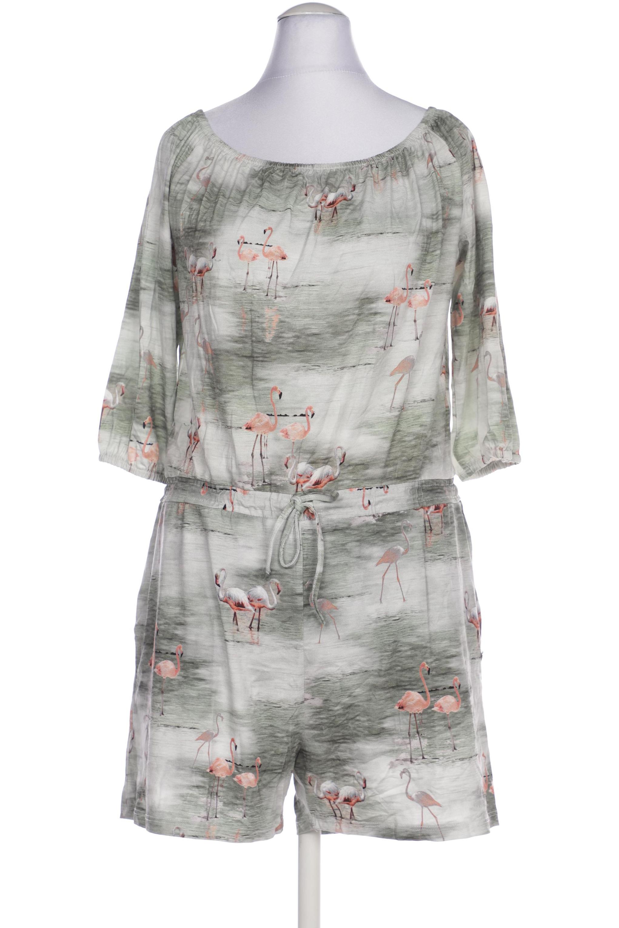 

Please Damen Jumpsuit/Overall, grün, Gr. 36