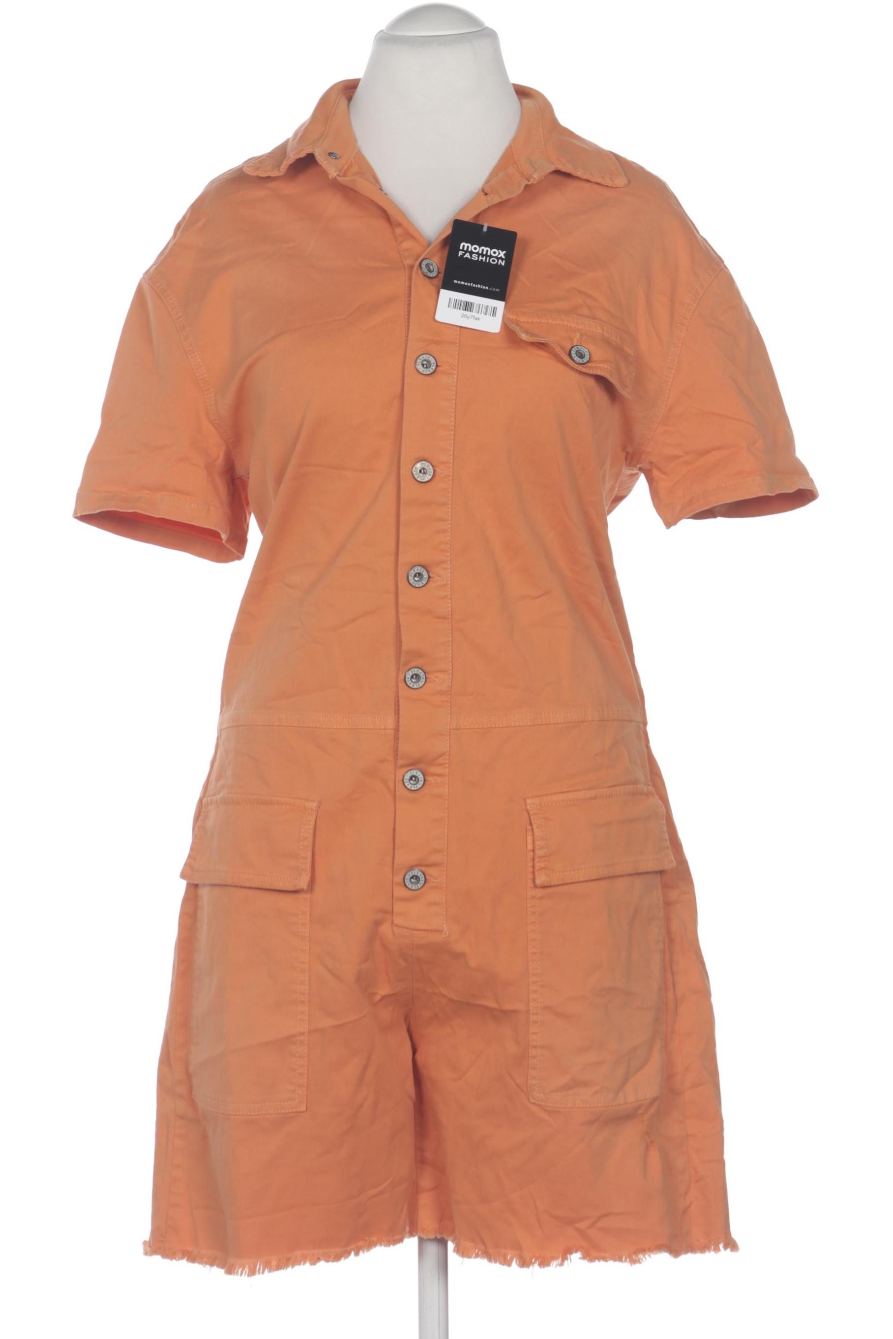

Please Damen Jumpsuit/Overall, orange, Gr. 38