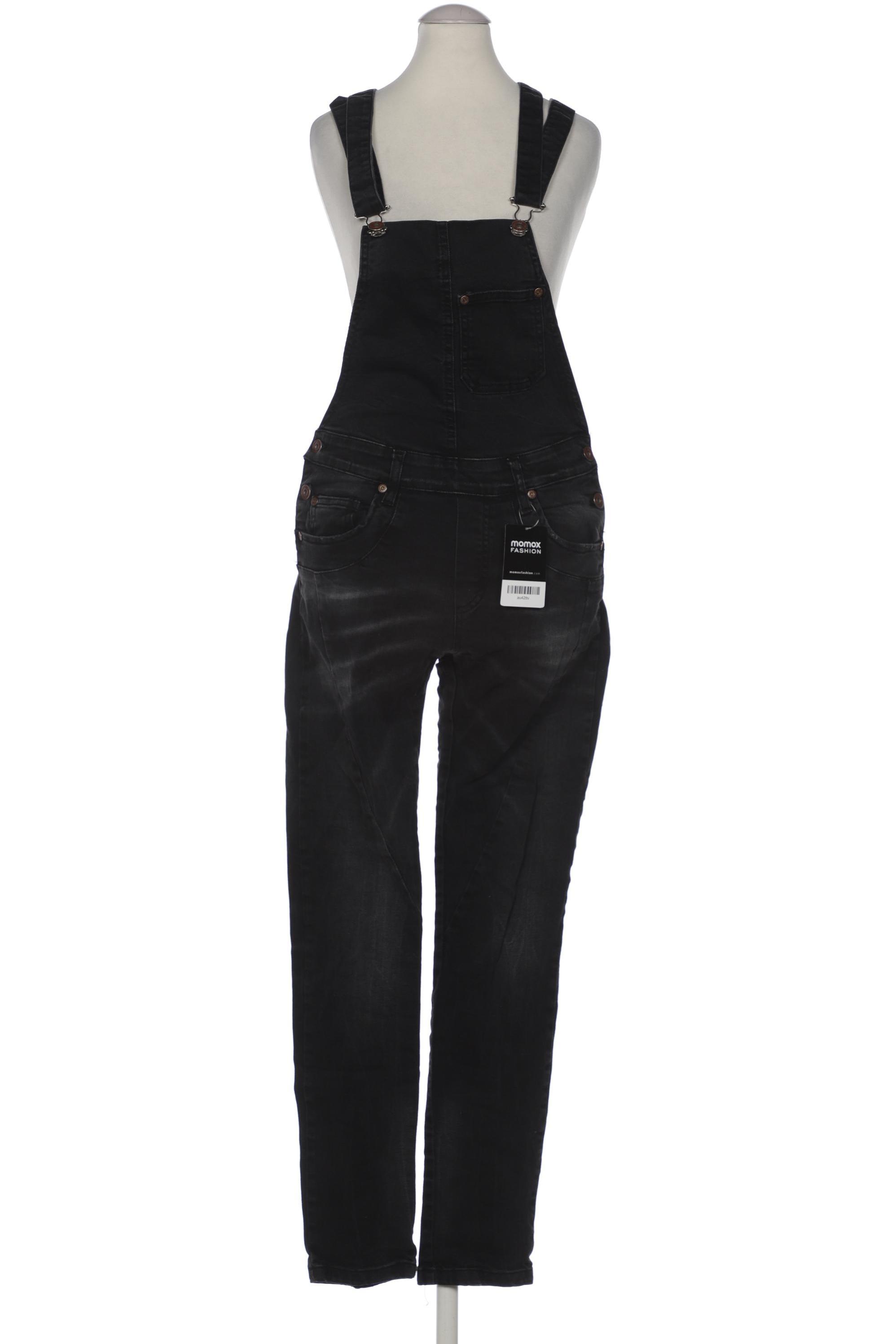 

Please Damen Jumpsuit/Overall, schwarz, Gr. 36