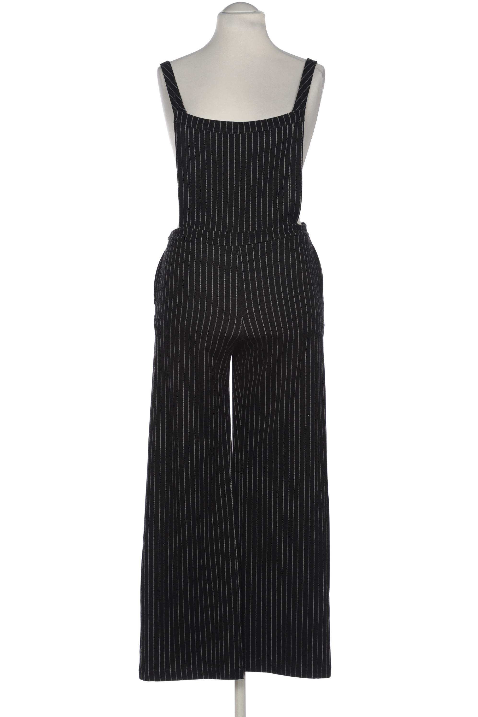 

Please Damen Jumpsuit/Overall, schwarz, Gr. 38