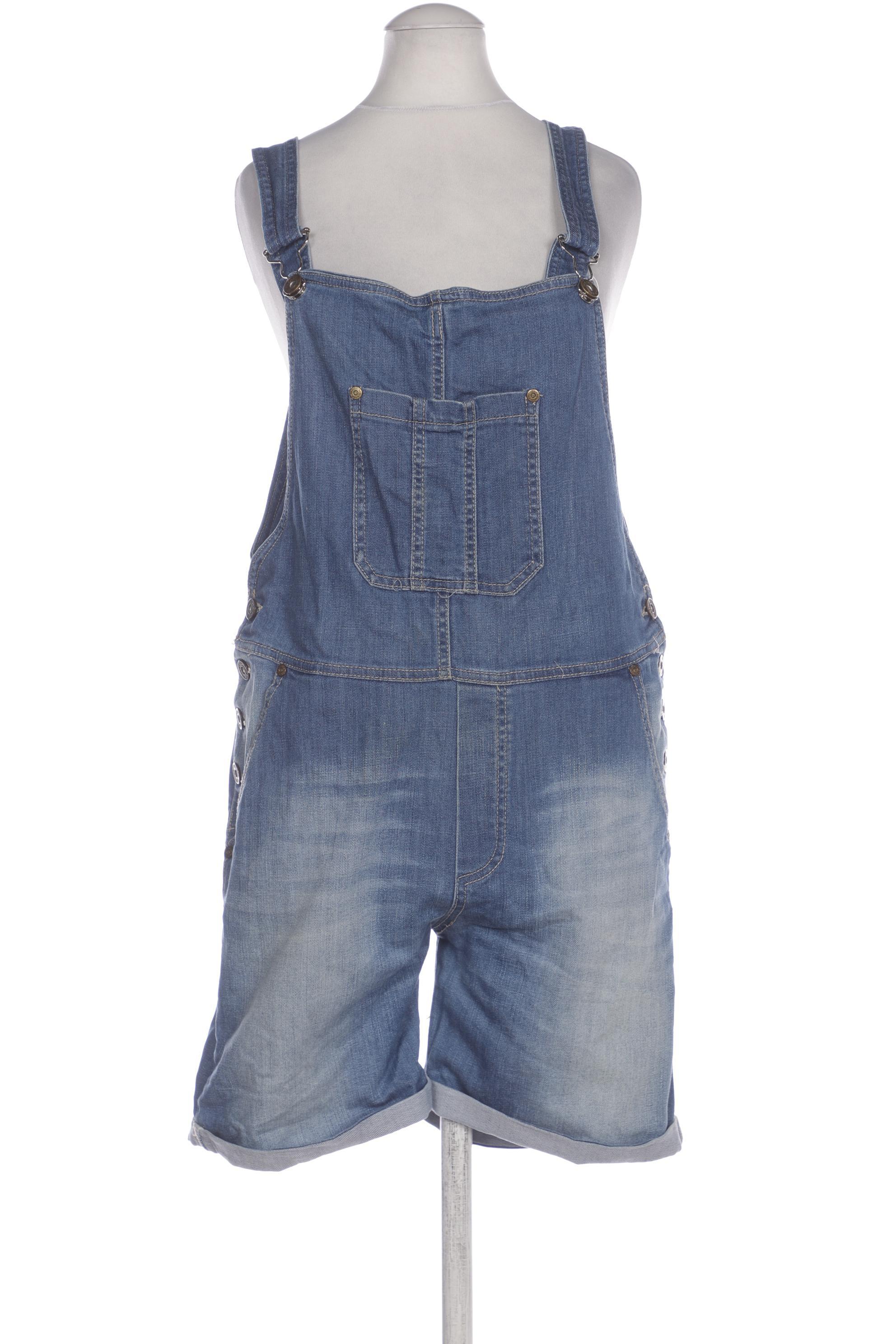 

Please Damen Jumpsuit/Overall, blau, Gr. 36