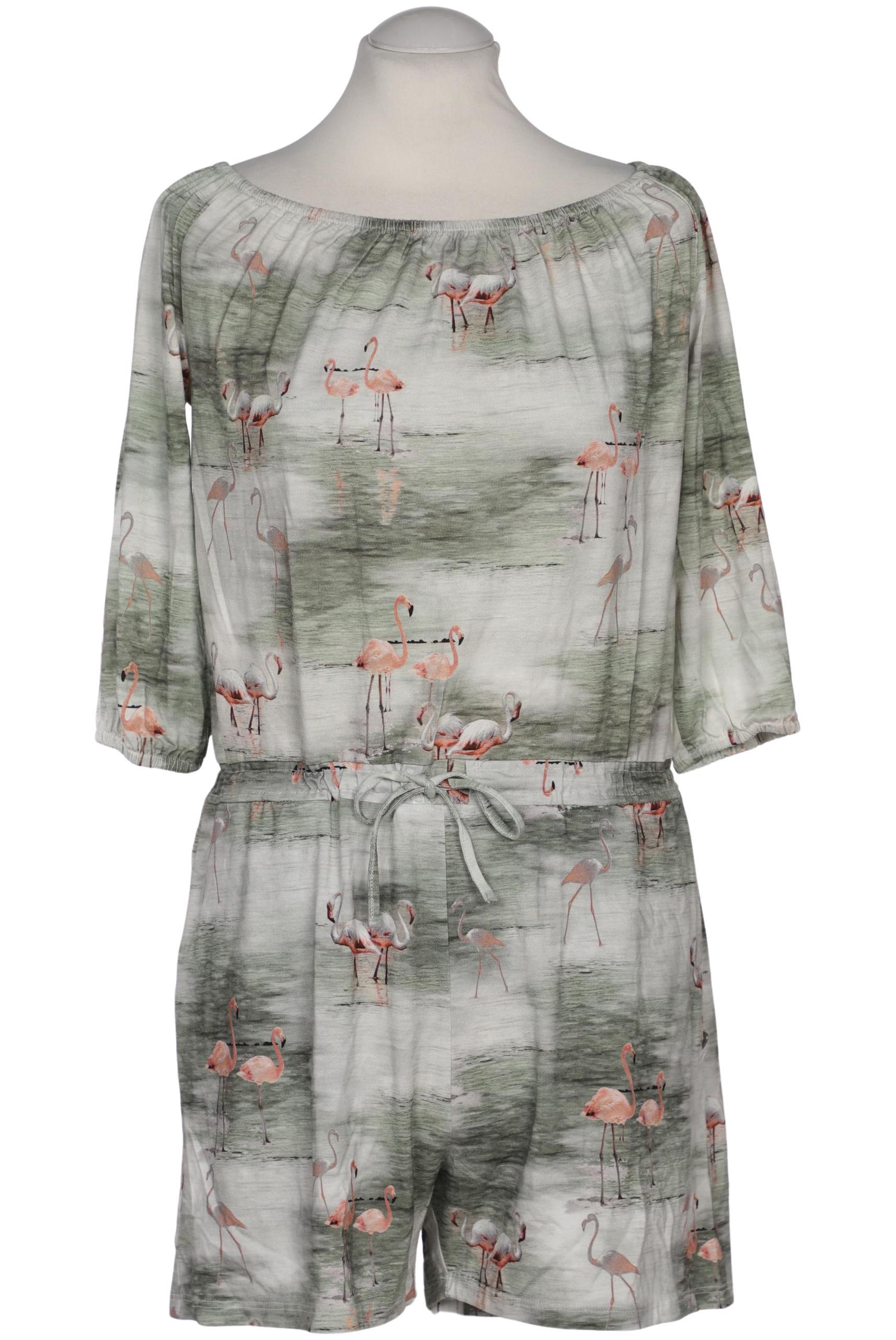 

Please Damen Jumpsuit/Overall, grün, Gr. 36