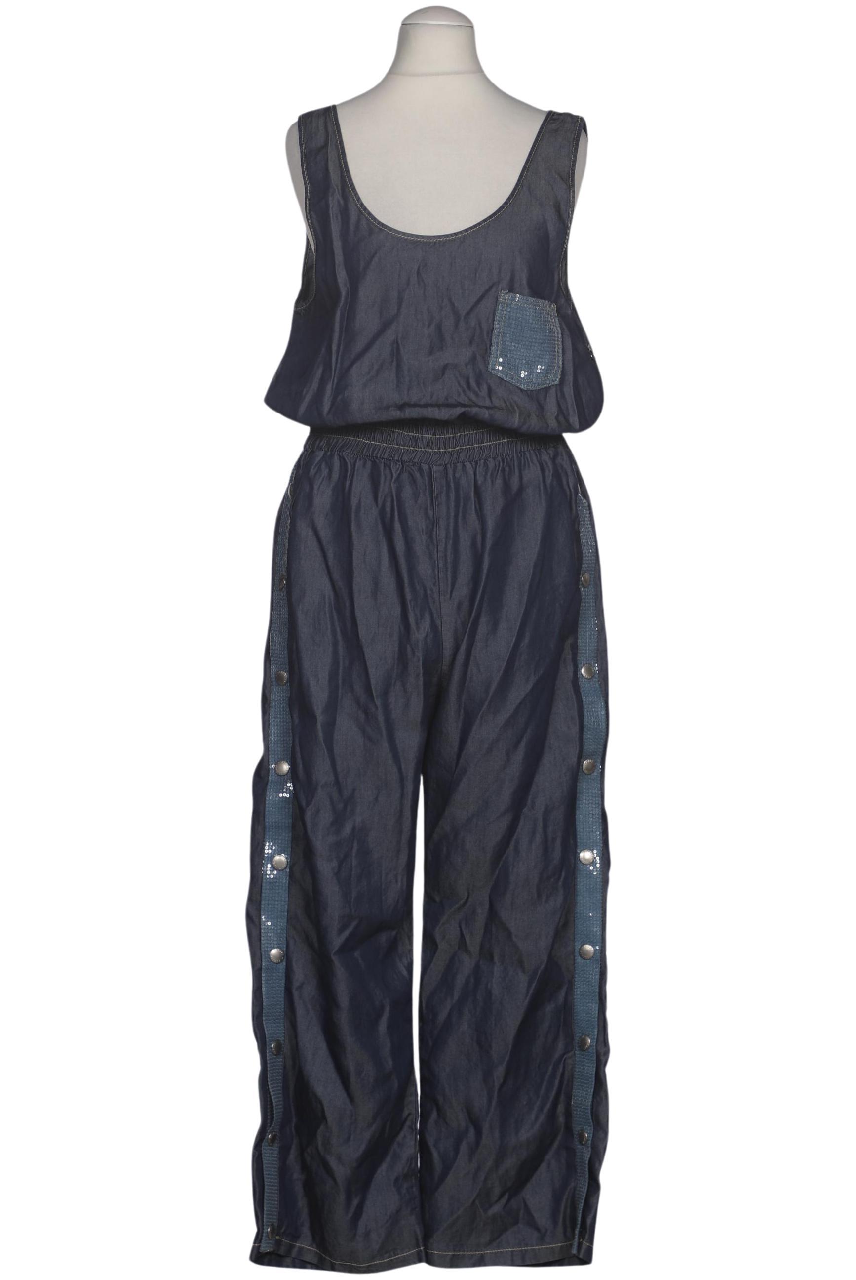 

Please Damen Jumpsuit/Overall, marineblau, Gr. 36