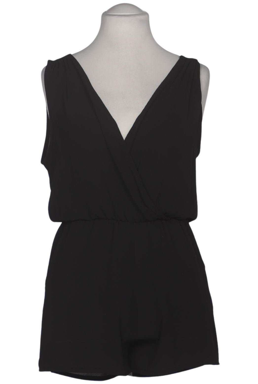 

Please Damen Jumpsuit/Overall, schwarz, Gr. 38