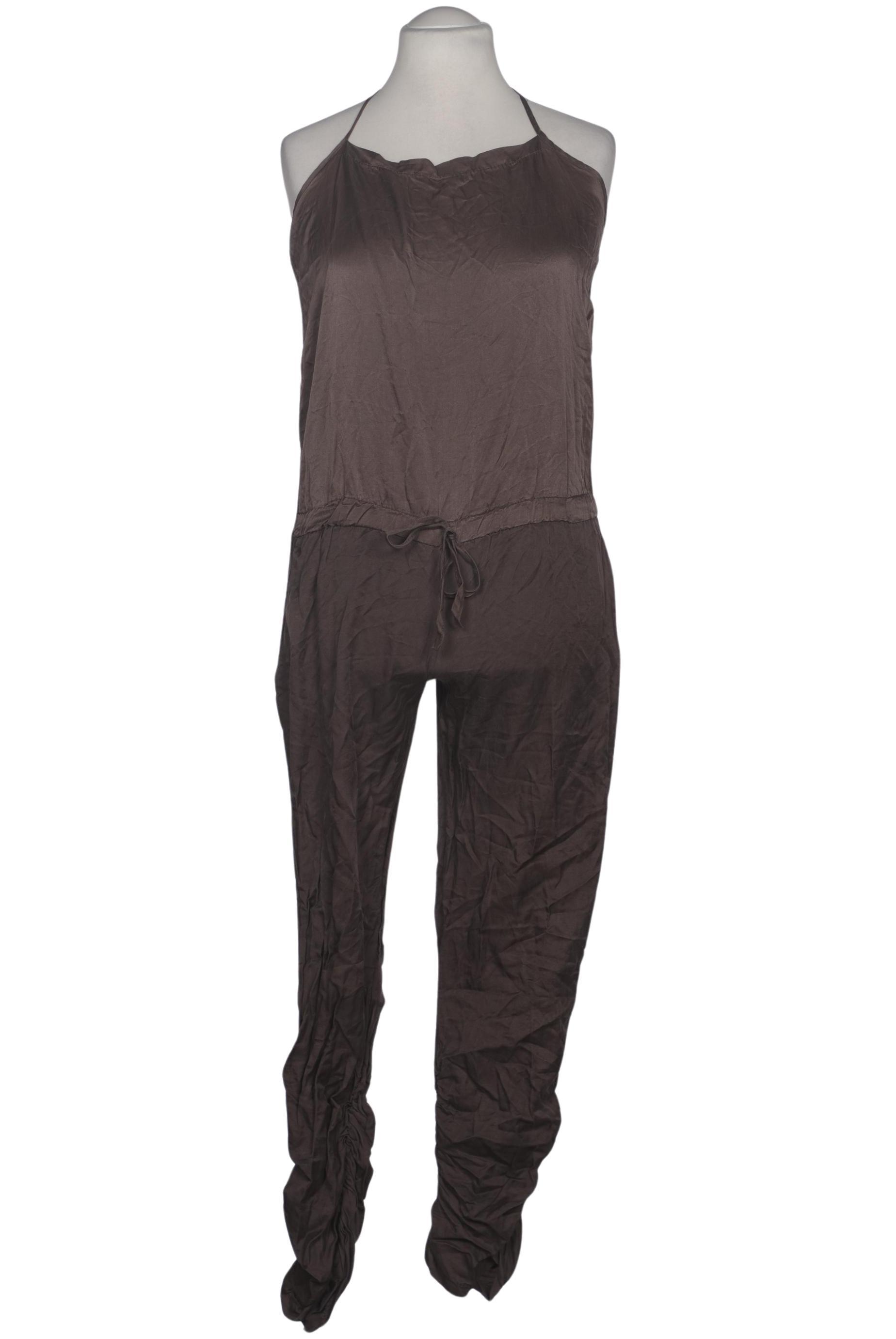 

Please Damen Jumpsuit/Overall, braun, Gr. 32