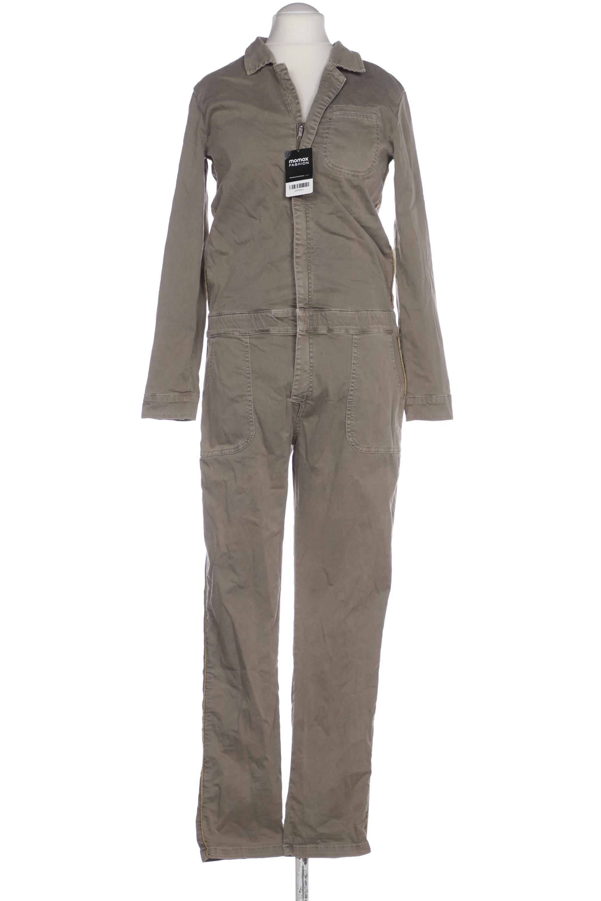 

Please Damen Jumpsuit/Overall, grün, Gr. 42