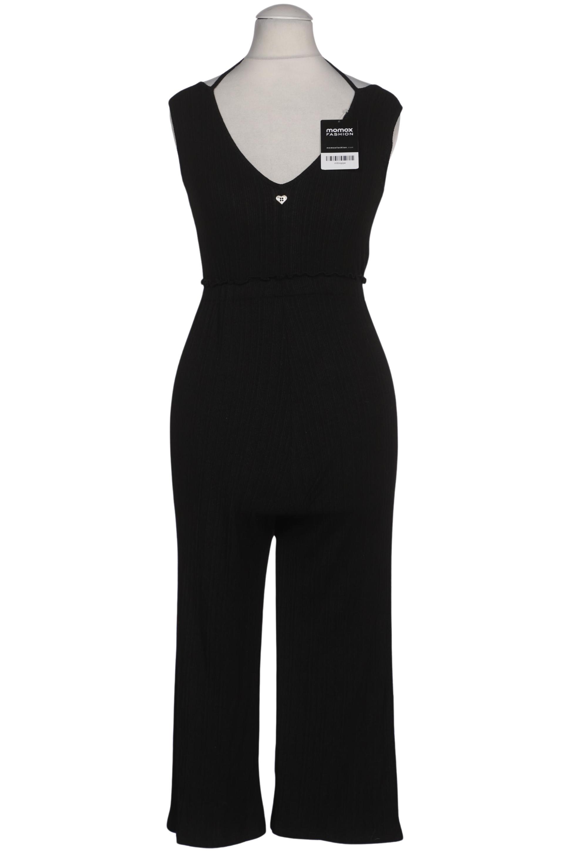 Thumbnail - Please Damen Jumpsuit/Overall, schwarz, Gr. 34