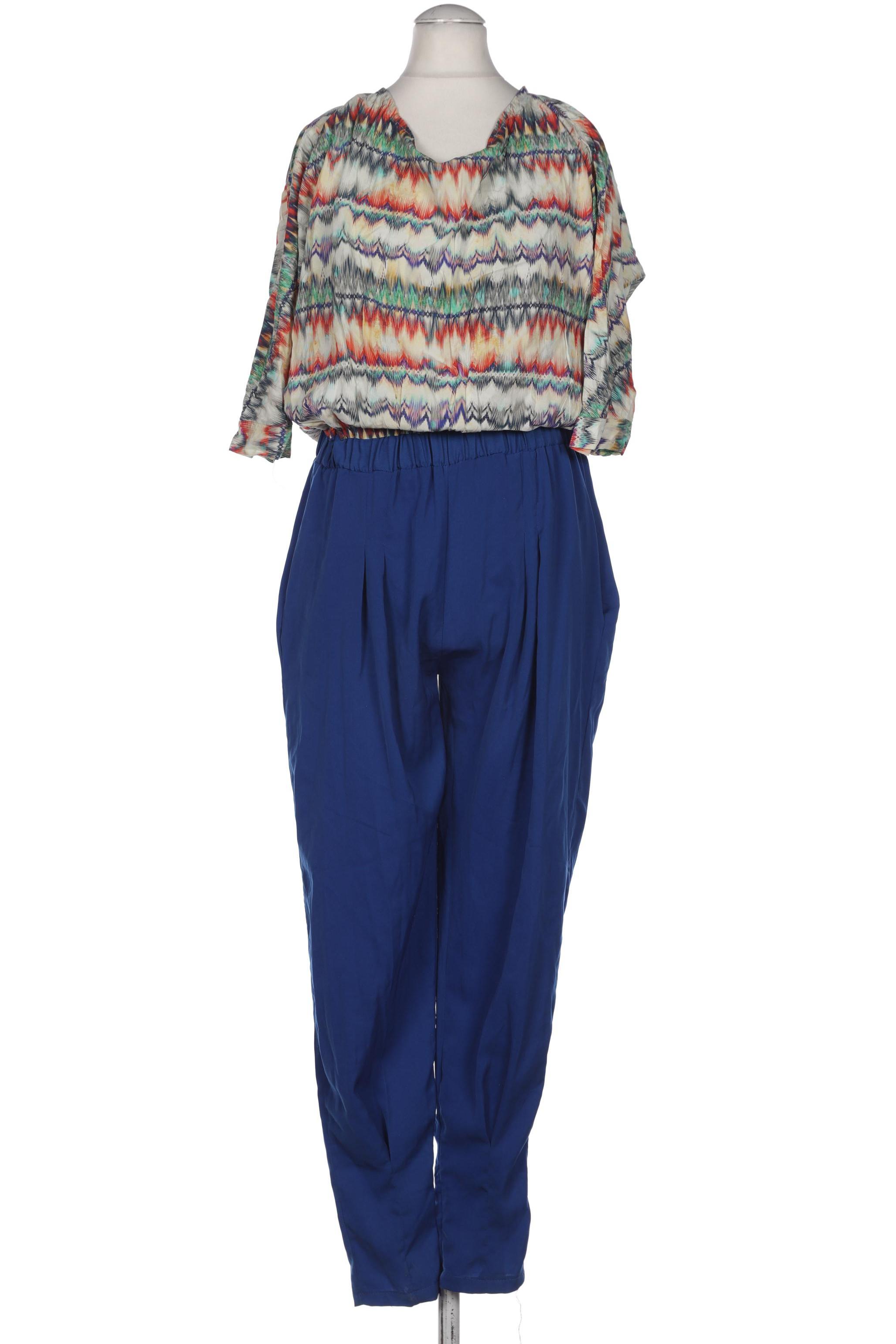 

Please Damen Jumpsuit/Overall, mehrfarbig, Gr. 36