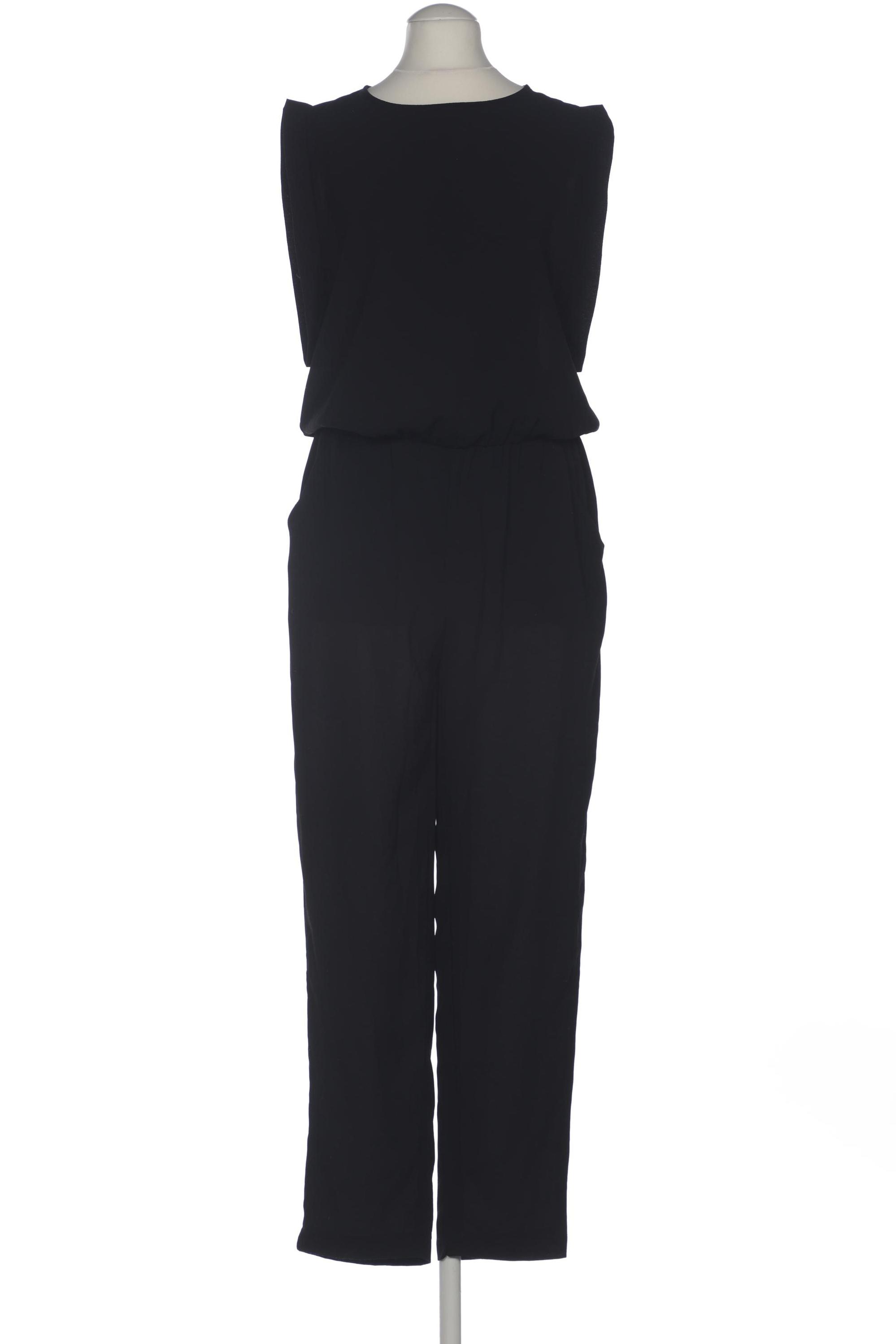 

Please Damen Jumpsuit/Overall, schwarz, Gr. 38