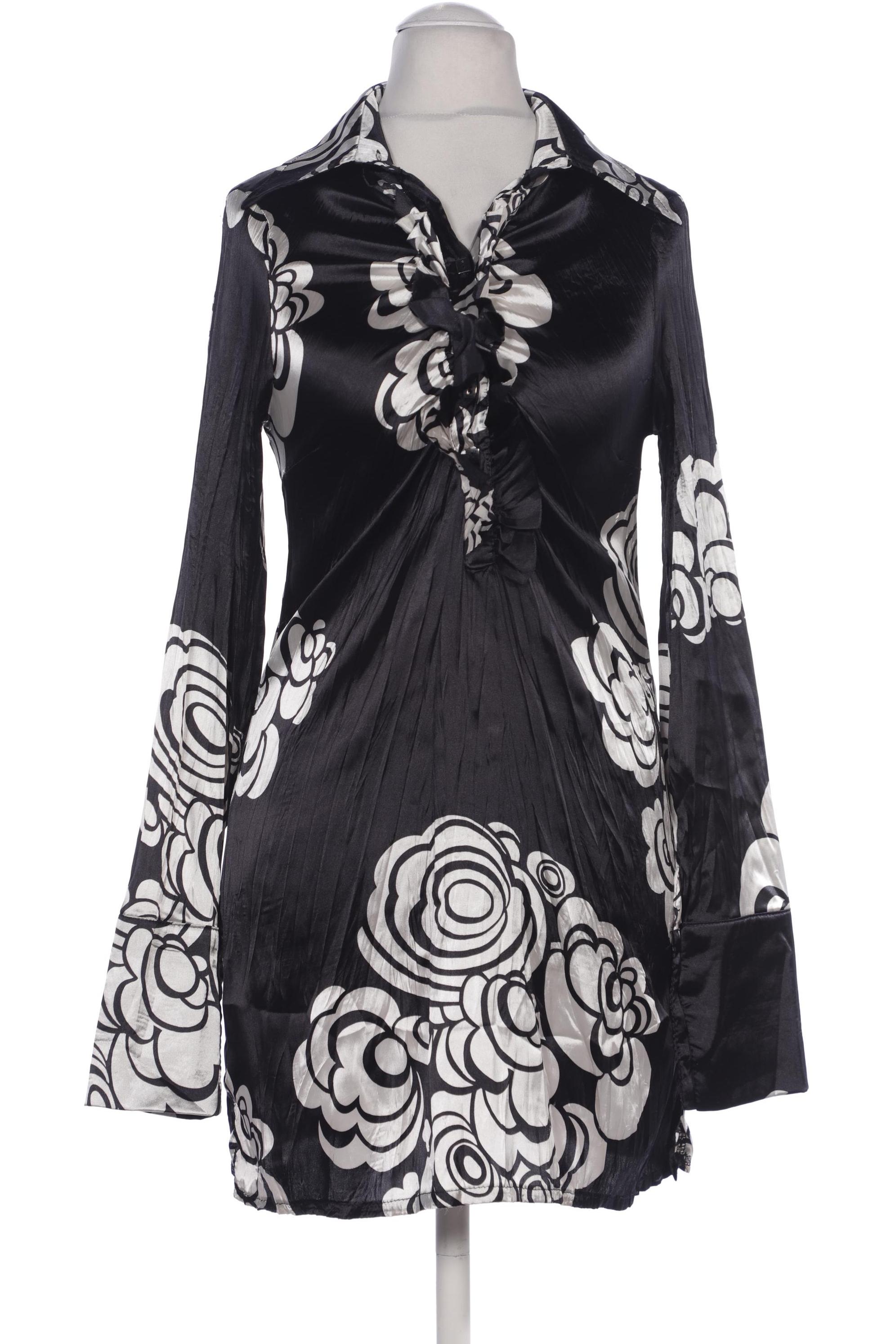 

Please Damen Kleid, schwarz, Gr. 38