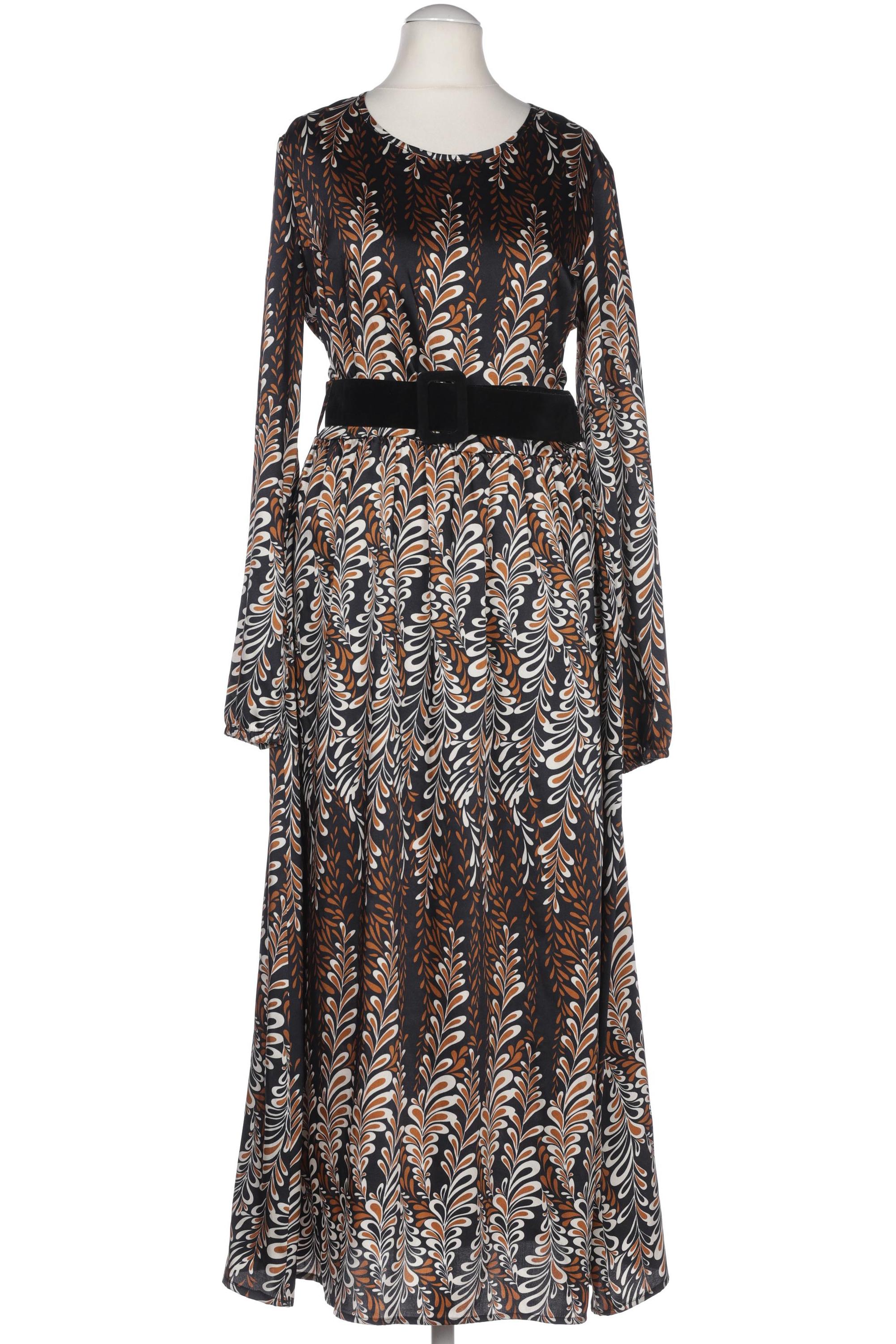 

Please Damen Kleid, schwarz, Gr. 38