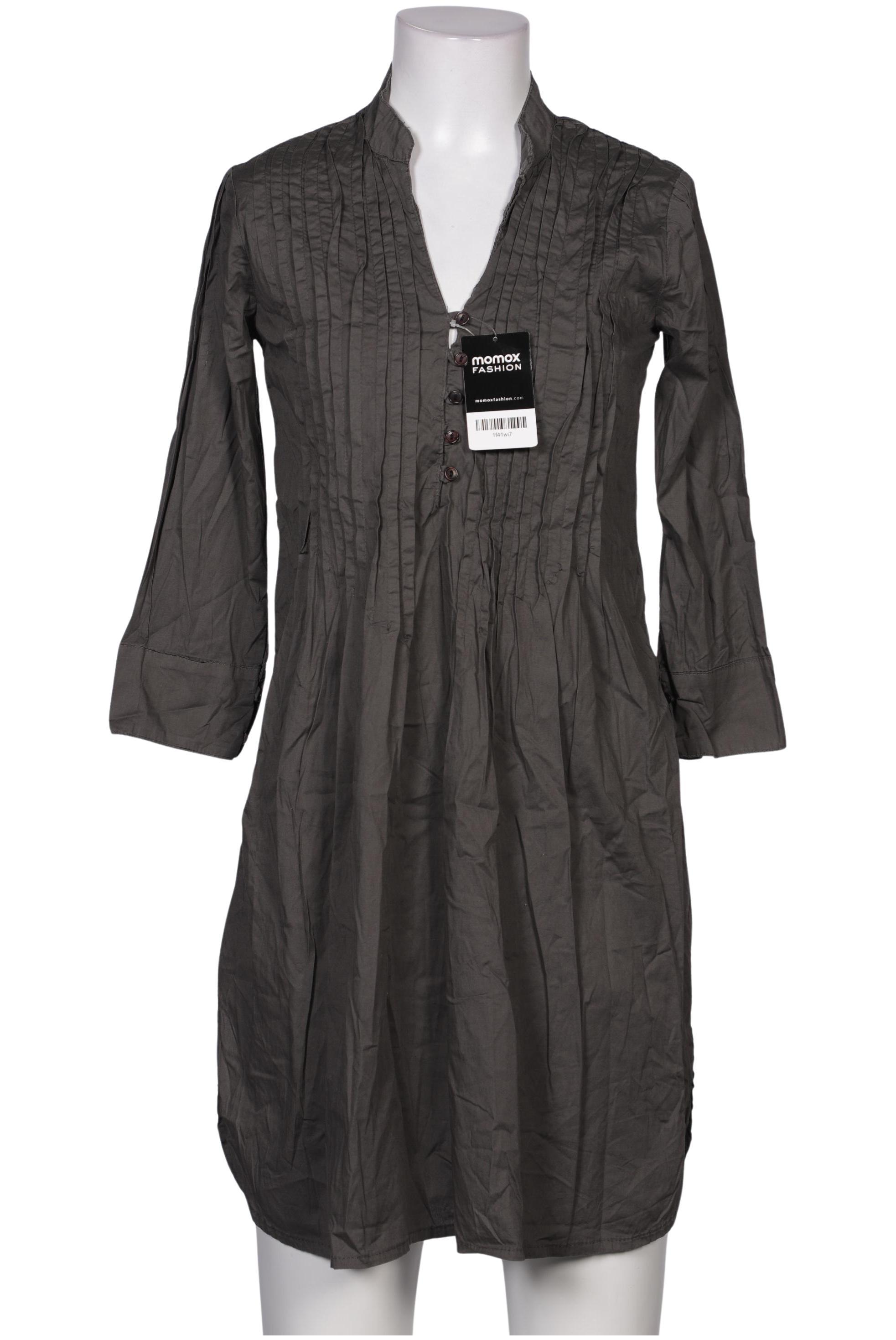 

Please Damen Kleid, grau, Gr. 34