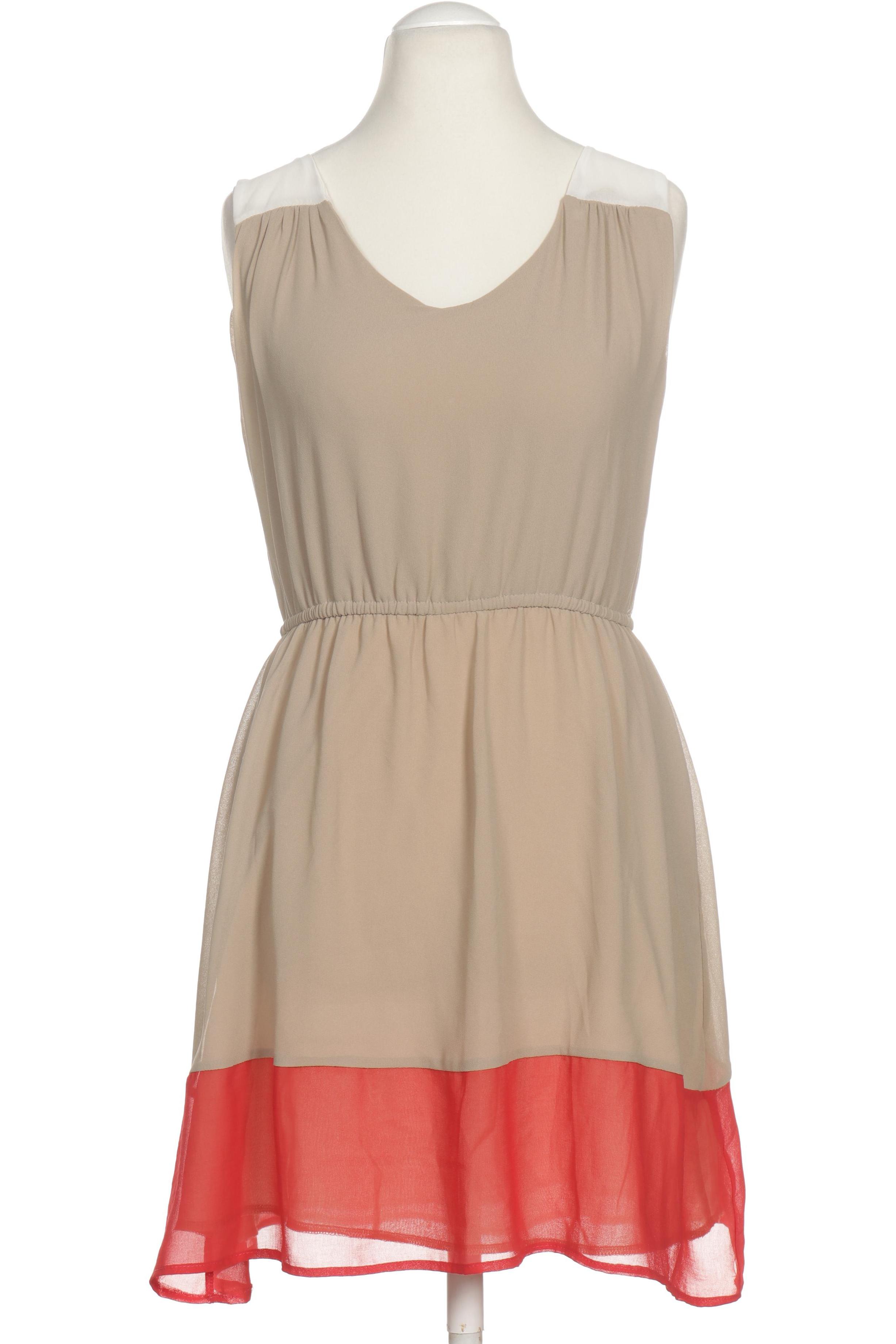 

Please Damen Kleid, beige, Gr. 36
