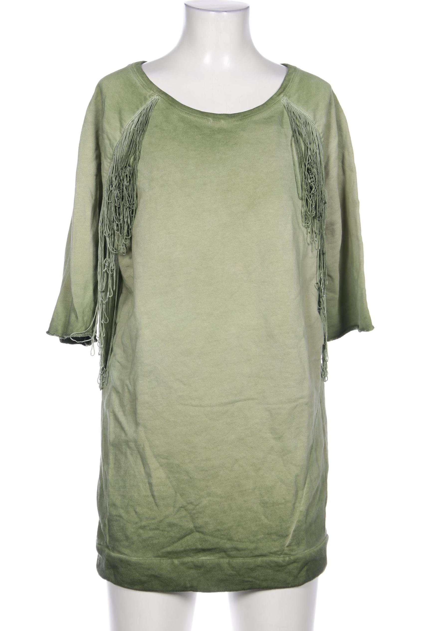

Please Damen Kleid, grün, Gr. 36