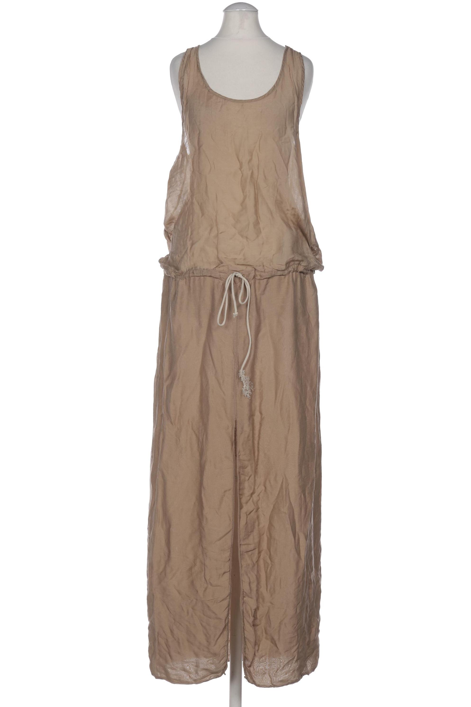 

PLEASE Damen Kleid, beige