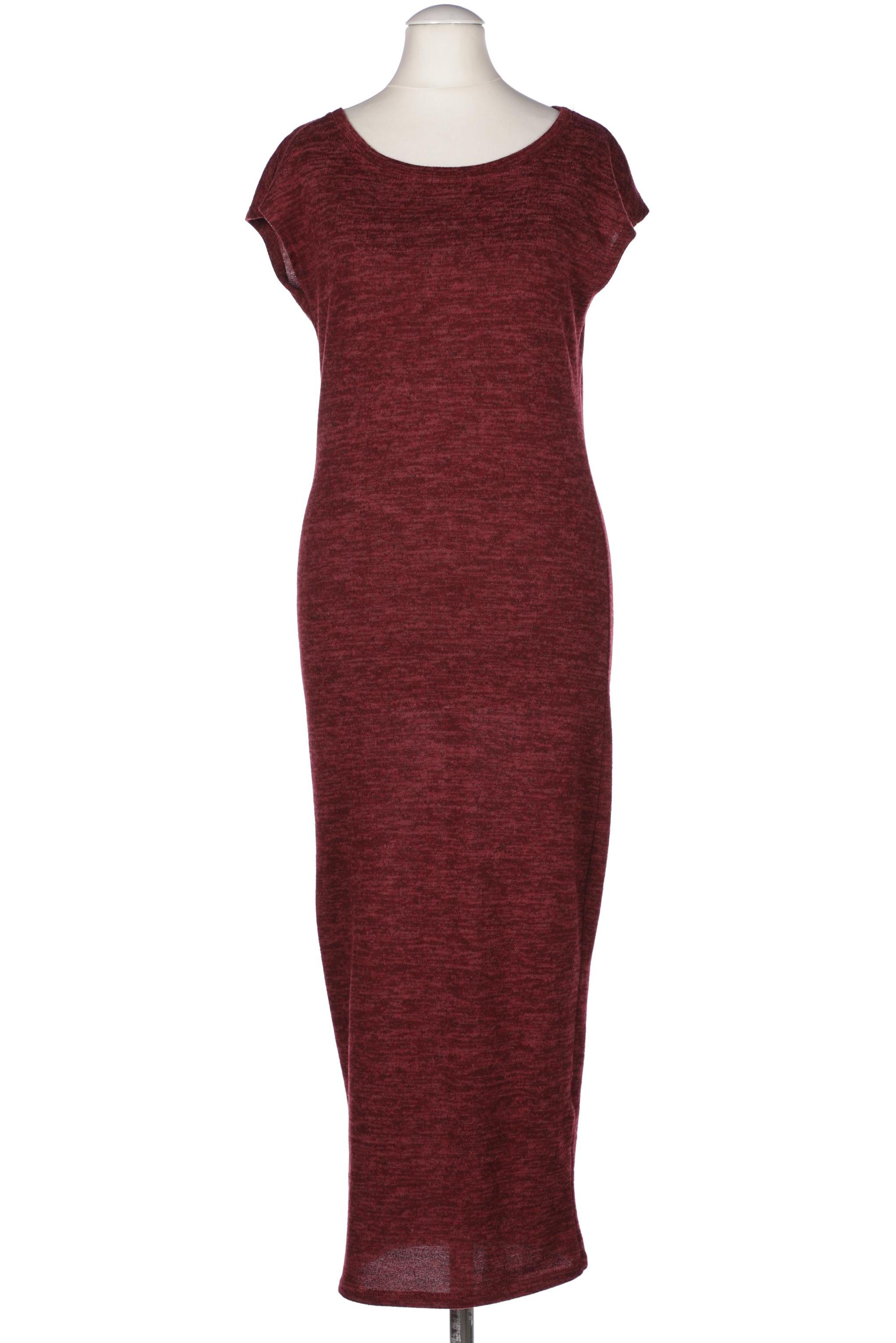 

PLEASE Damen Kleid, bordeaux
