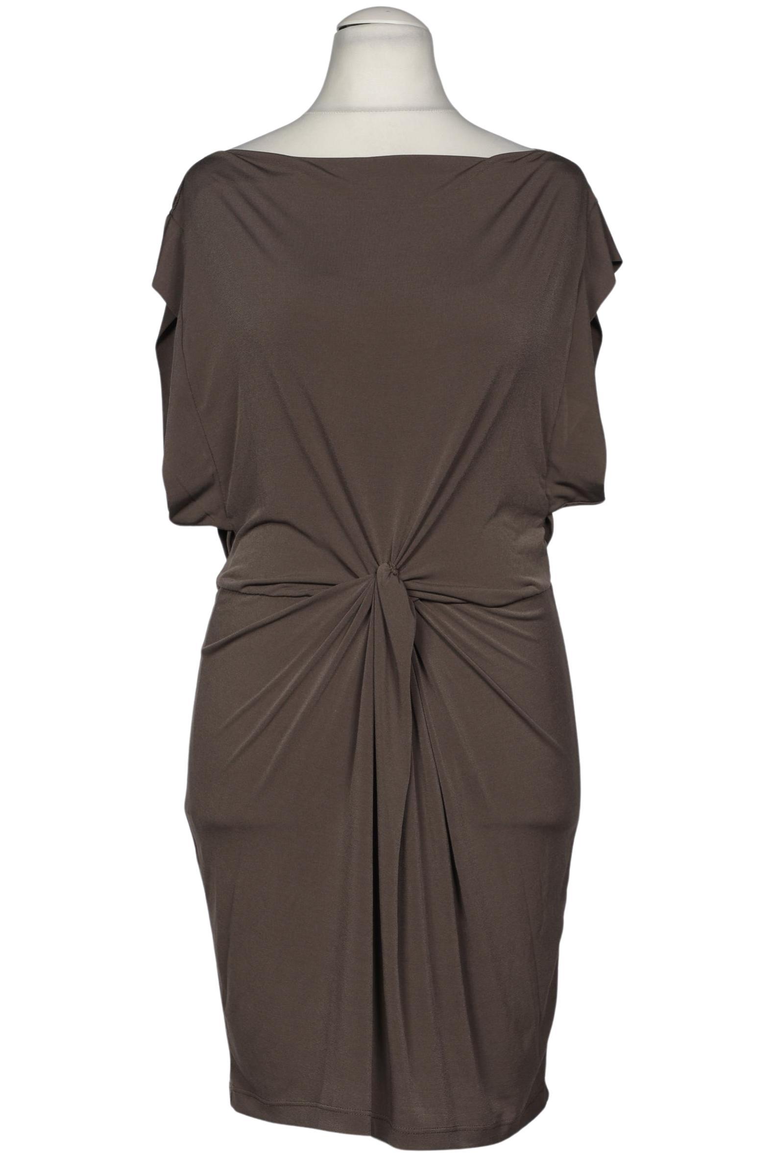 

Please Damen Kleid, grün, Gr. 38