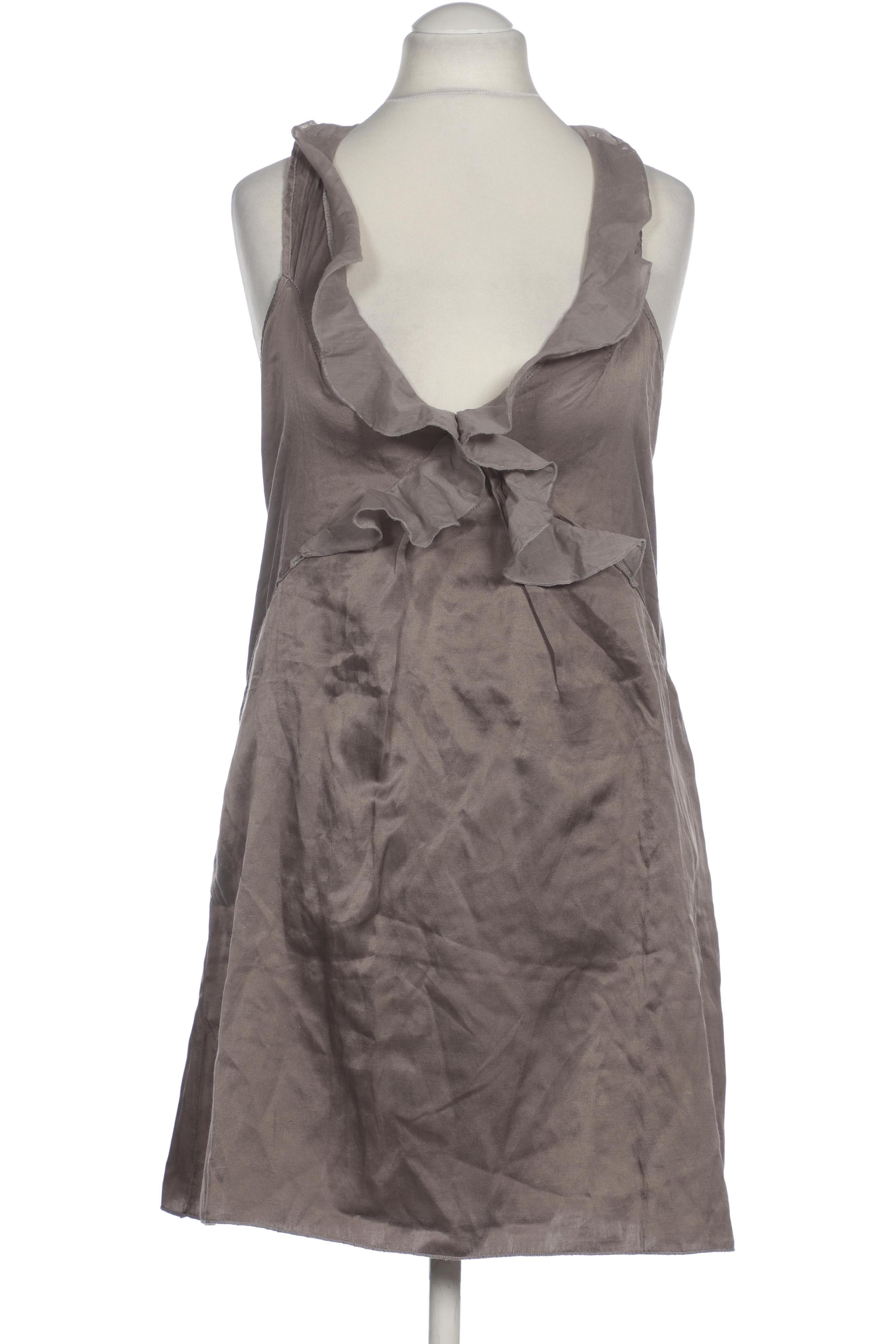 

Please Damen Kleid, grau, Gr. 38