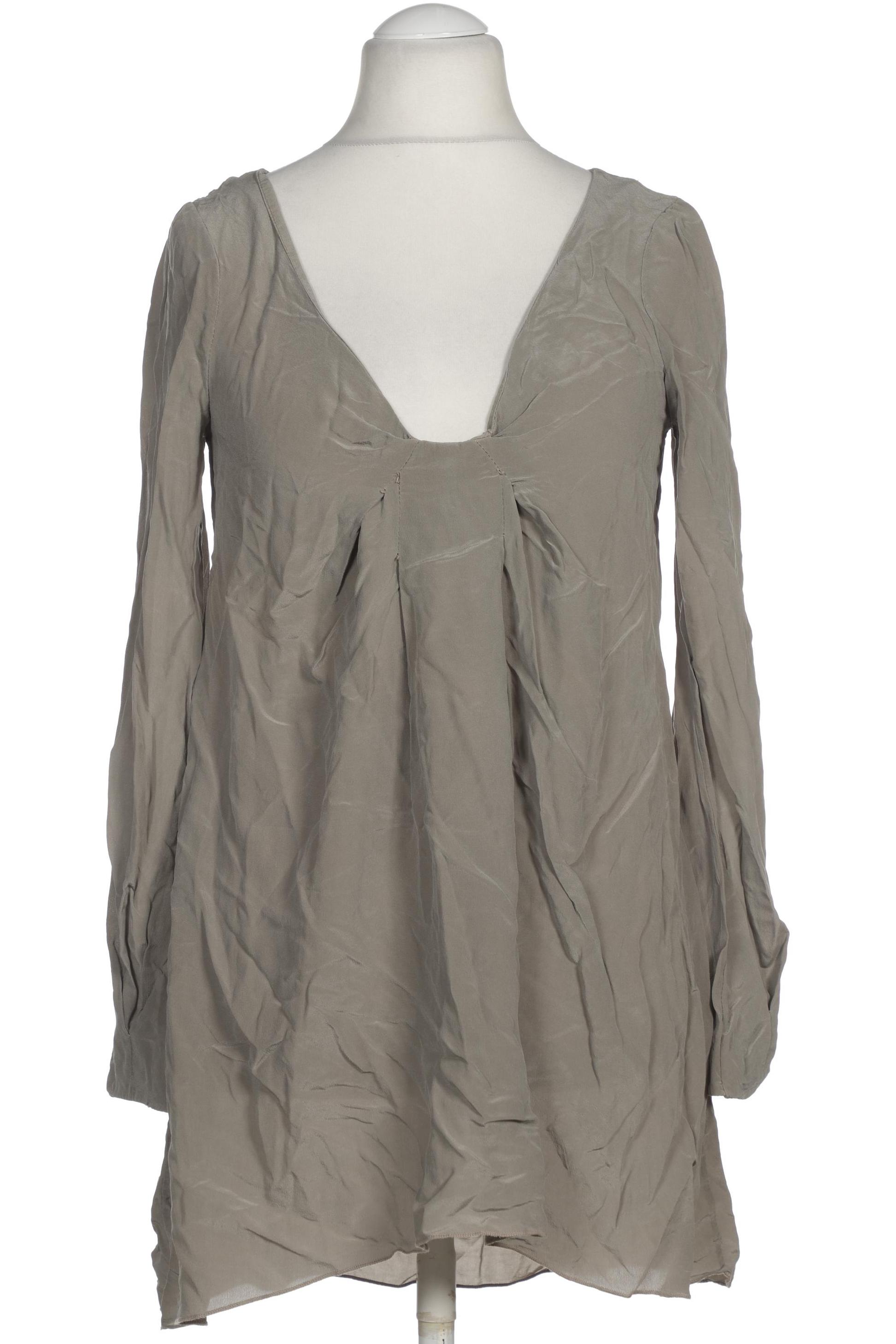 

Please Damen Kleid, grau, Gr. 36
