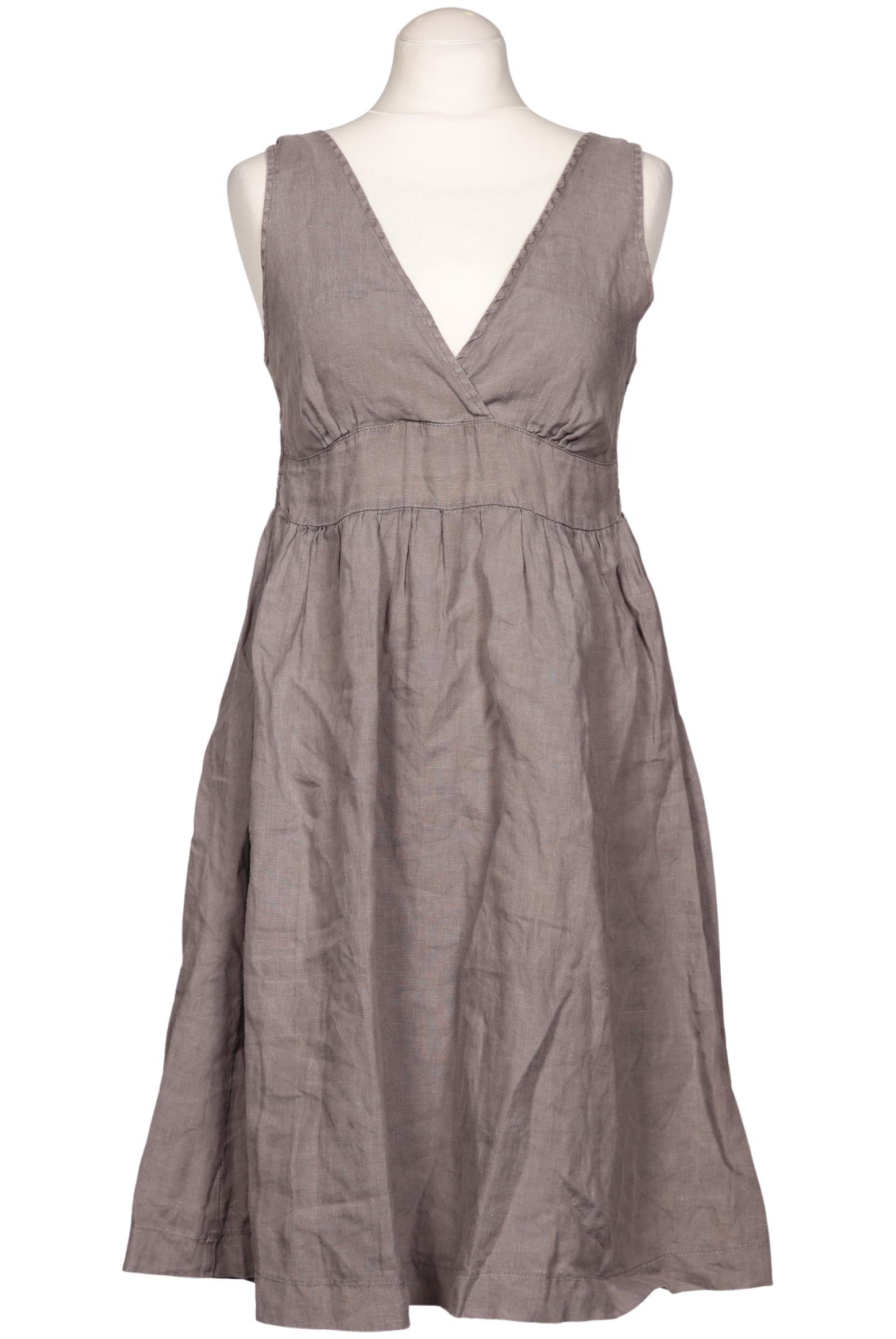 

Please Damen Kleid, grau, Gr. 36