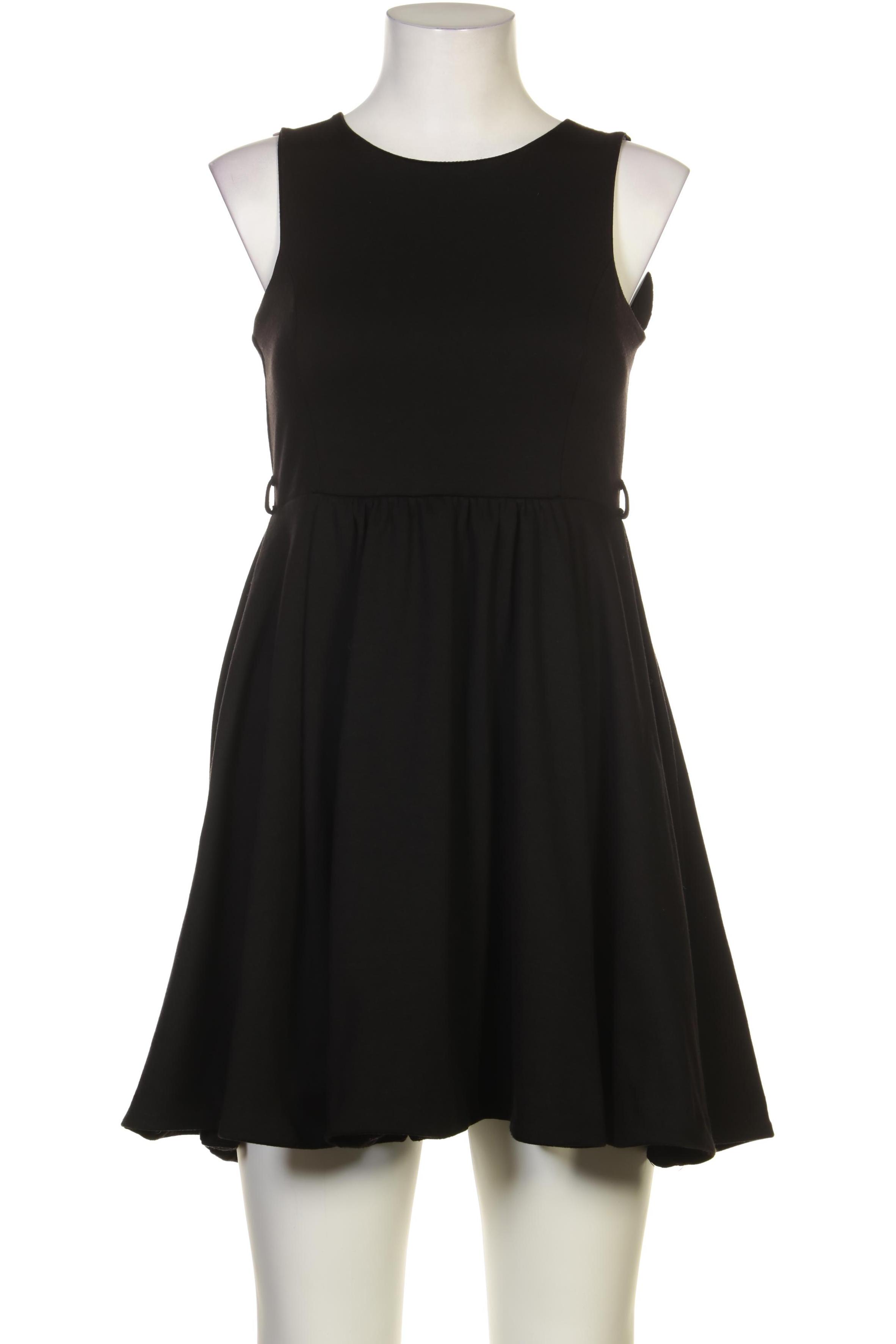 

Please Damen Kleid, schwarz, Gr. 38