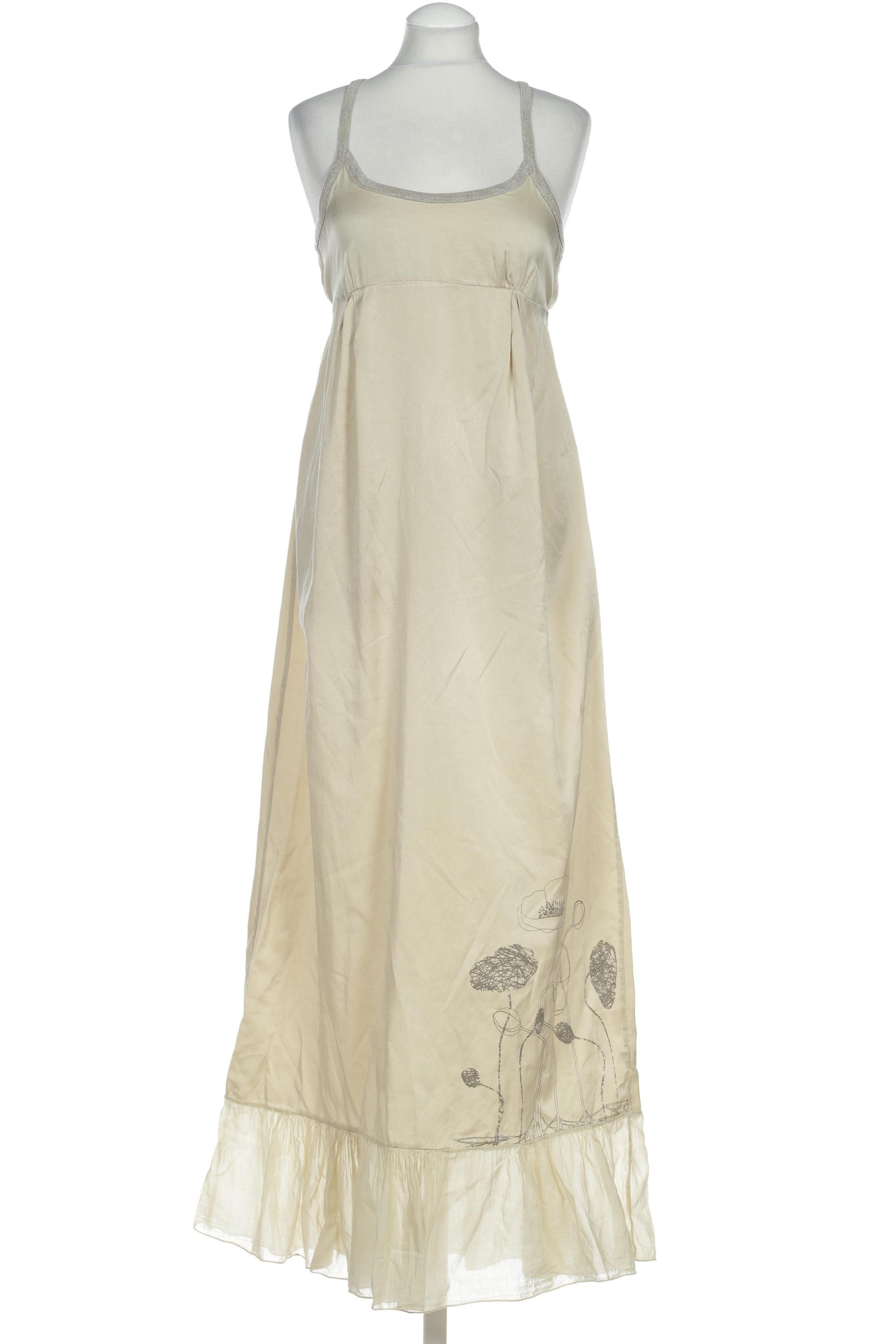 

Please Damen Kleid, beige, Gr. 36