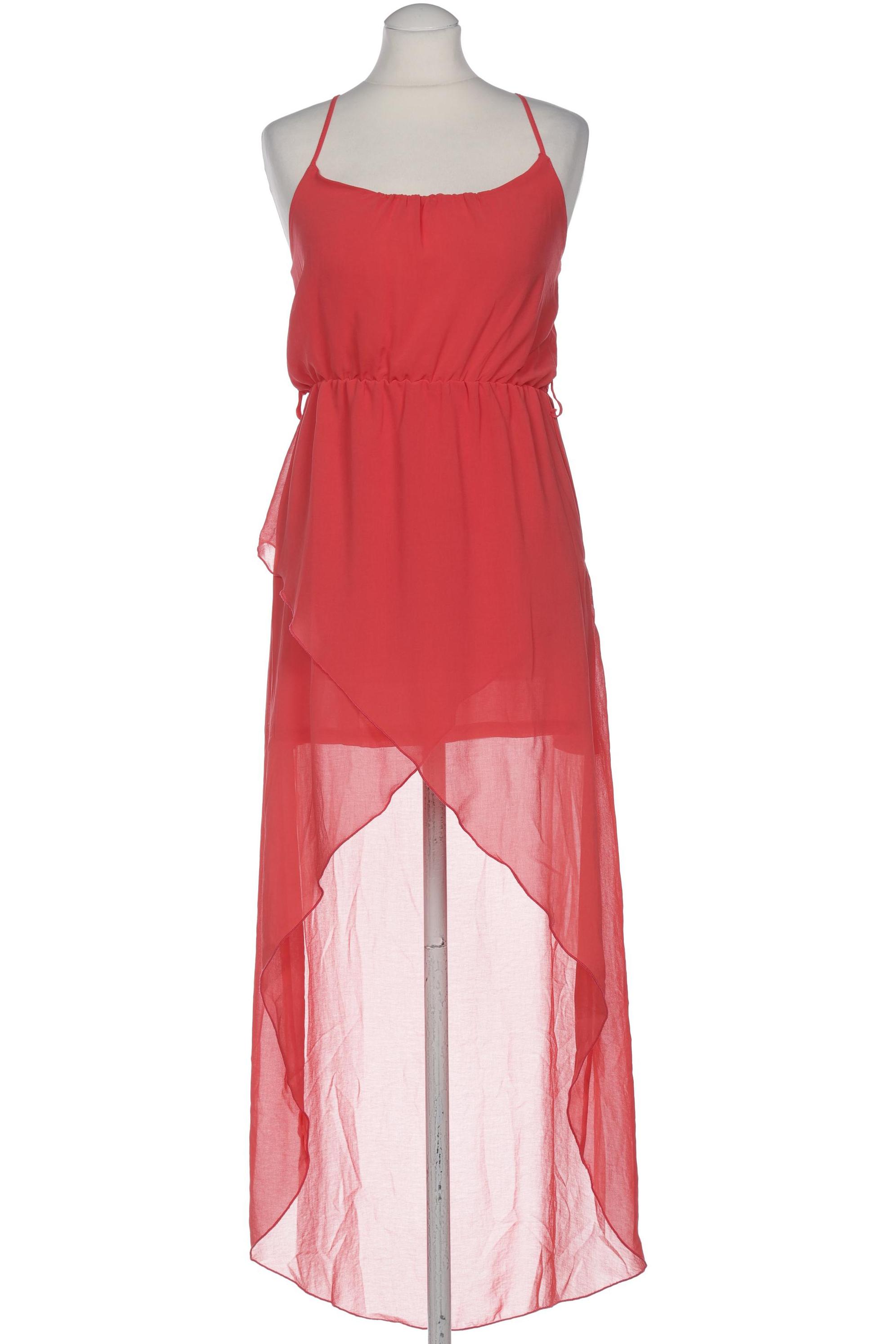 

PLEASE Damen Kleid, rot