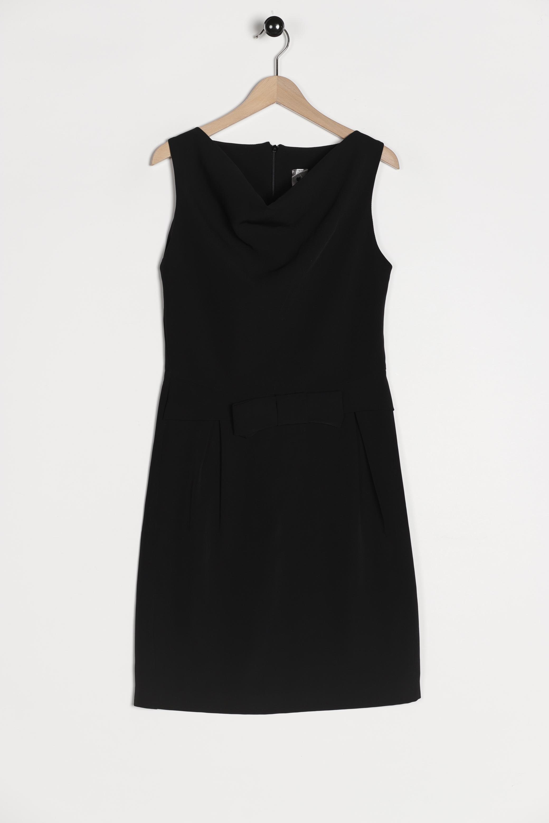 

PLEASE Damen Kleid, schwarz